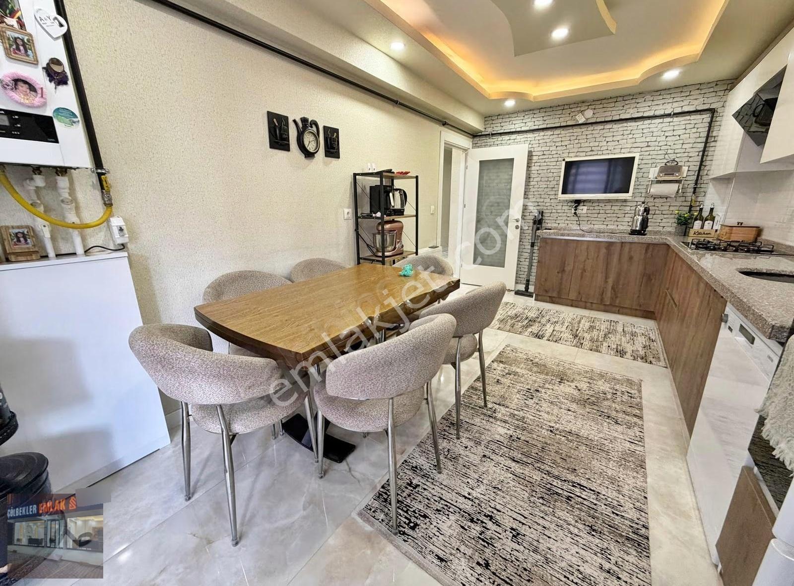 Atapark Mahde 3+1 Ultra Lux Yapılı Ara Kat Teras Balkonlu Fırsat - Görsel 3