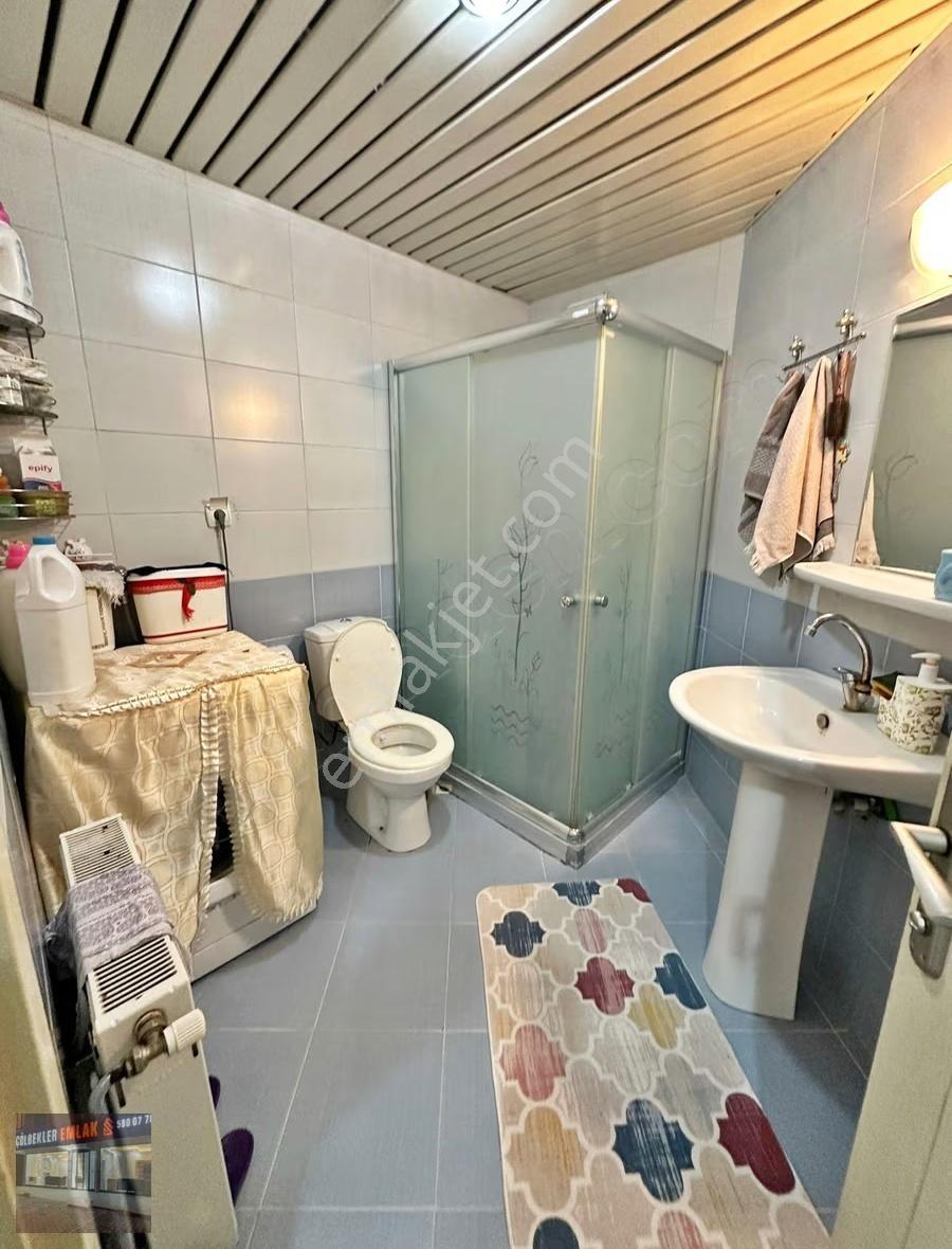 Güzelyurt Mah.de 3+1 Tam Güney Cephe Krediye Uygun Geniş M2 Acil - Görsel 16