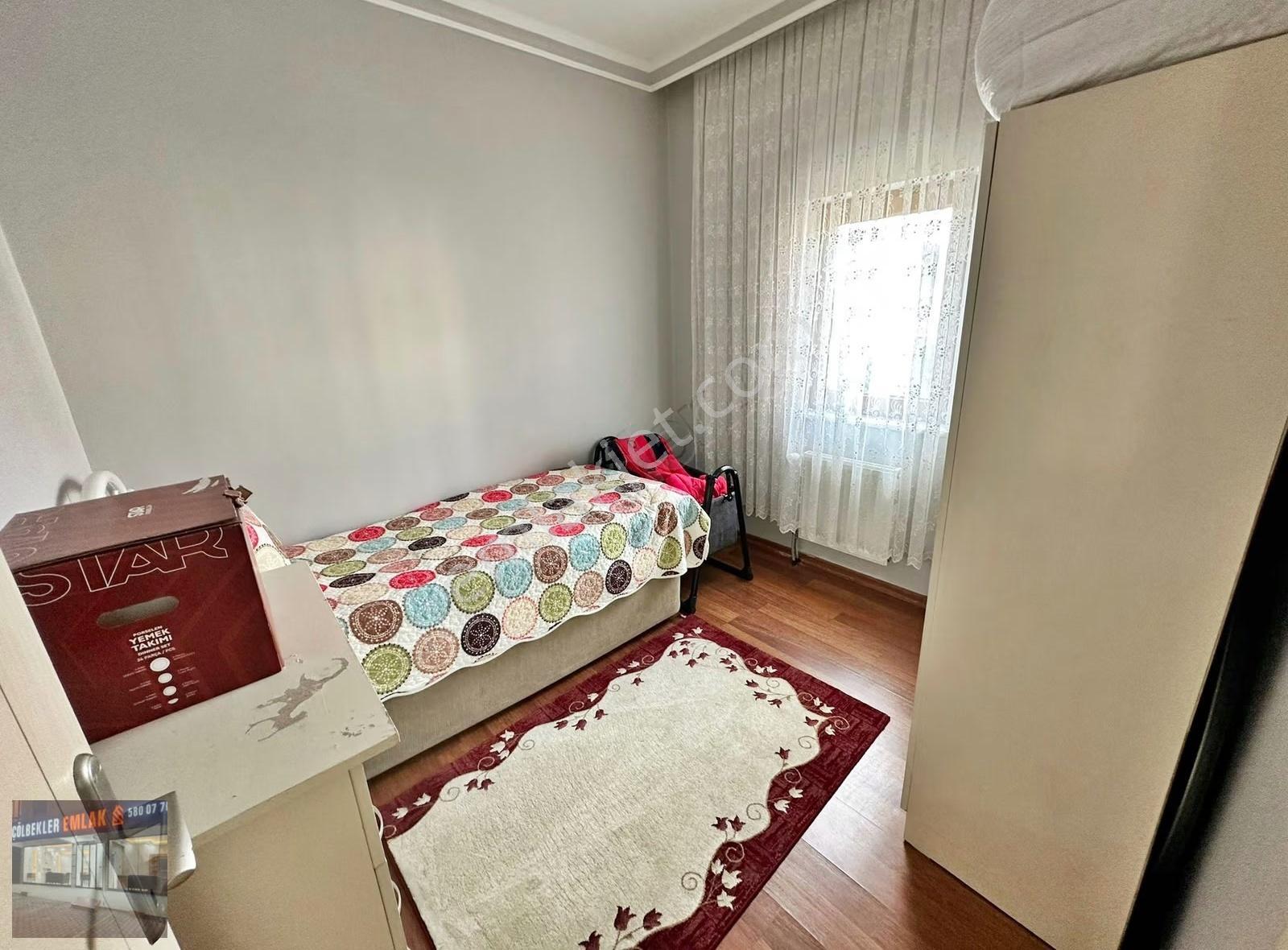 Güzelyurt Mah.de 3+1 Tam Güney Cephe Krediye Uygun Geniş M2 Acil - Görsel 22