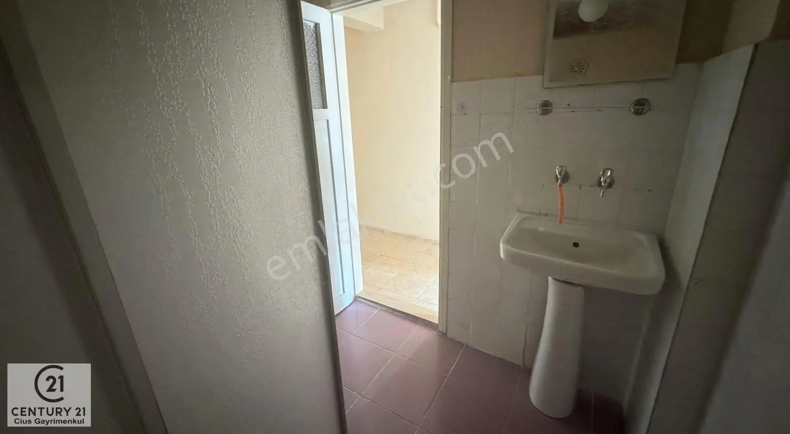 C21 Cius;hamidiye Mah 2+1 Kiralık Daire - Görsel 2
