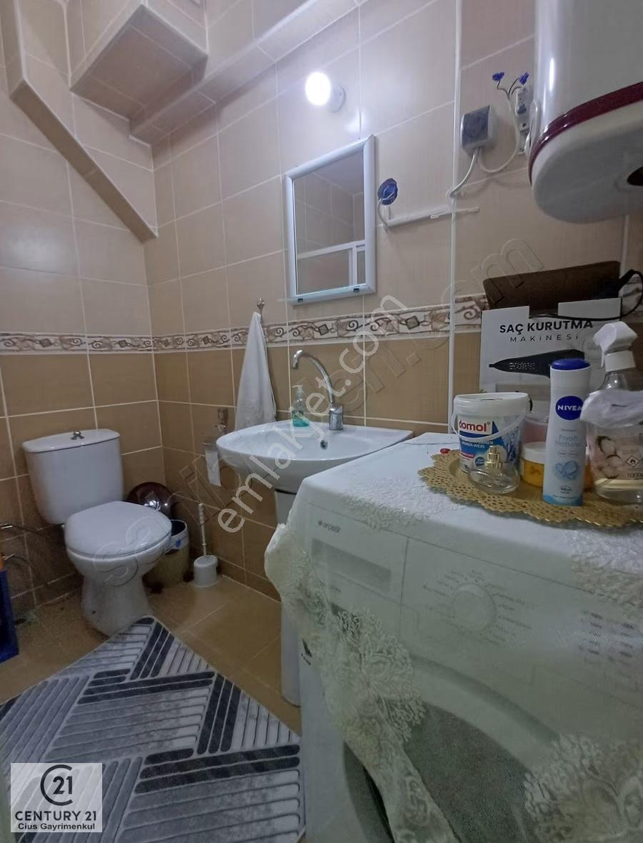 C21 Cius; Küçükkumla'da Havuzlu Site 2+1 Kiralık - Görsel 19