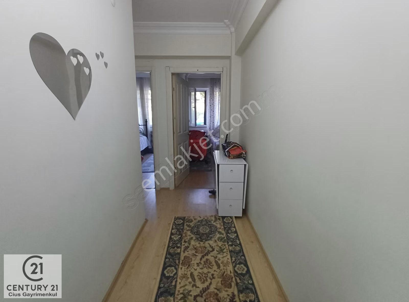 C21 Cius; Küçükkumla'da Havuzlu Site 2+1 Kiralık - Görsel 20
