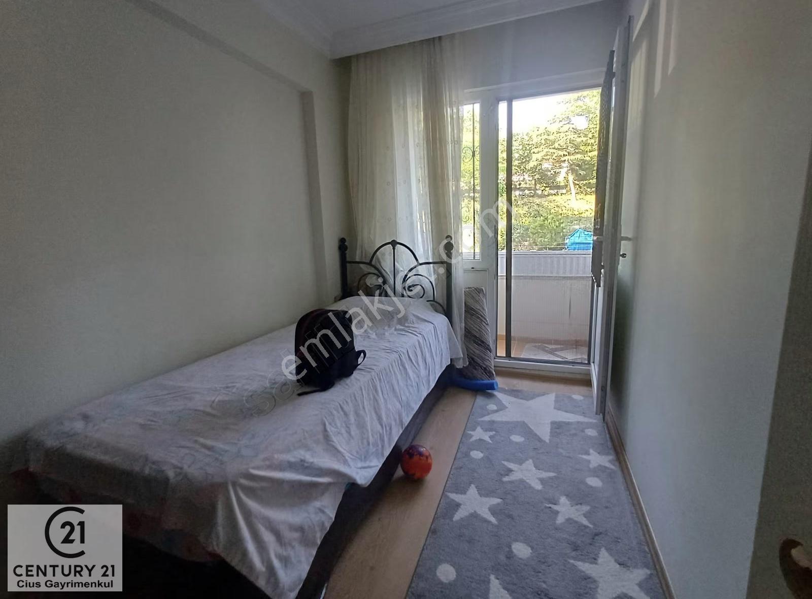 C21 Cius; Küçükkumla'da Havuzlu Site 2+1 Kiralık - Görsel 13