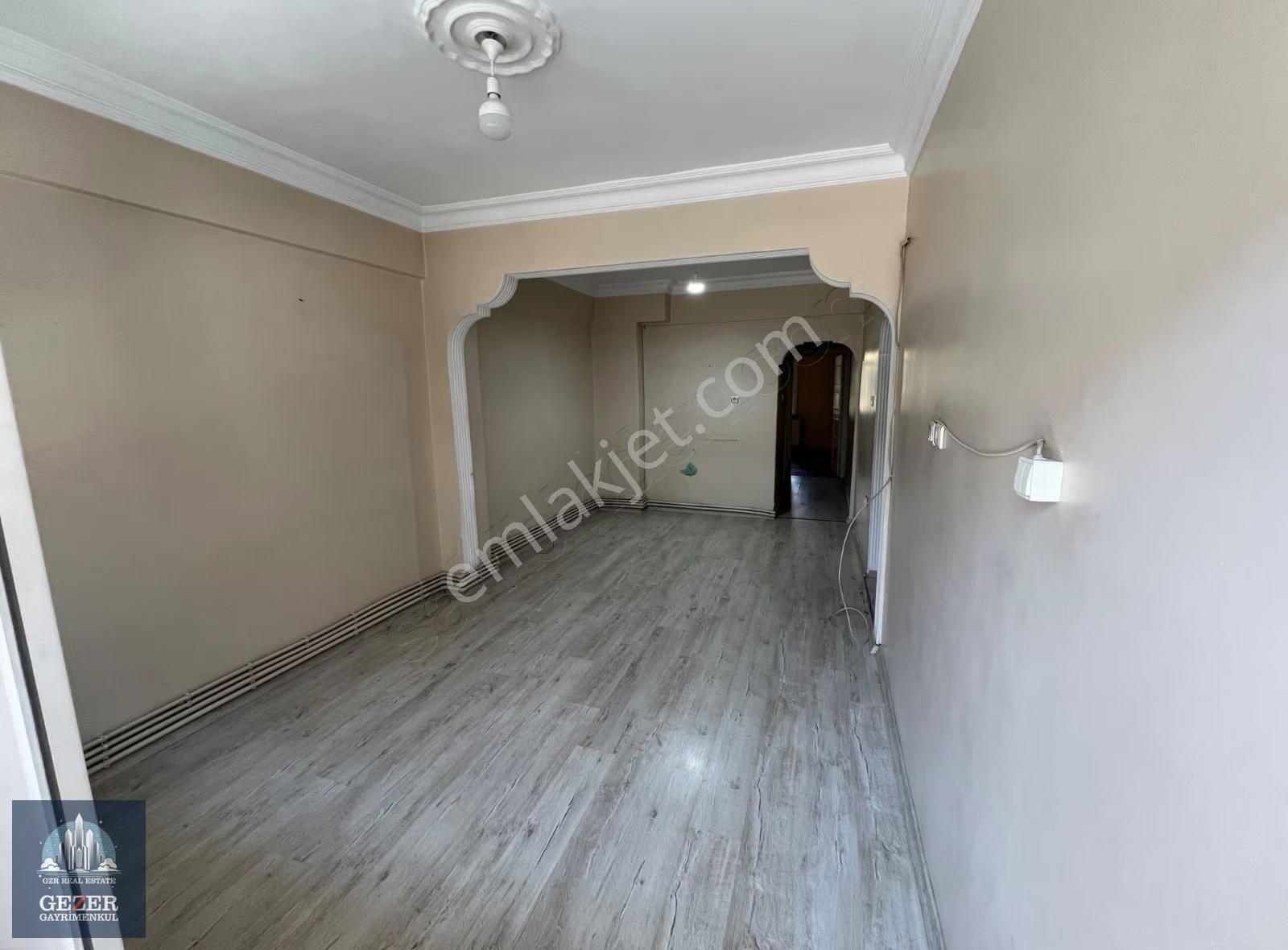 Küçükköy Duygu Hastanesi Karşısında Orta Kat 100m2 Kiralık Daire - Görsel 6