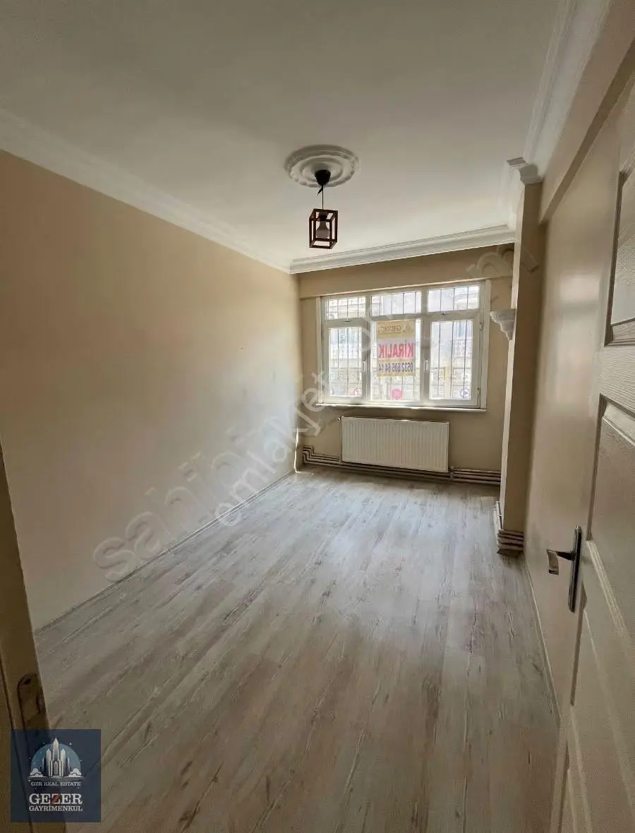 Küçükköy Duygu Hastanesi Karşısında Orta Kat 100m2 Kiralık Daire - Görsel 14
