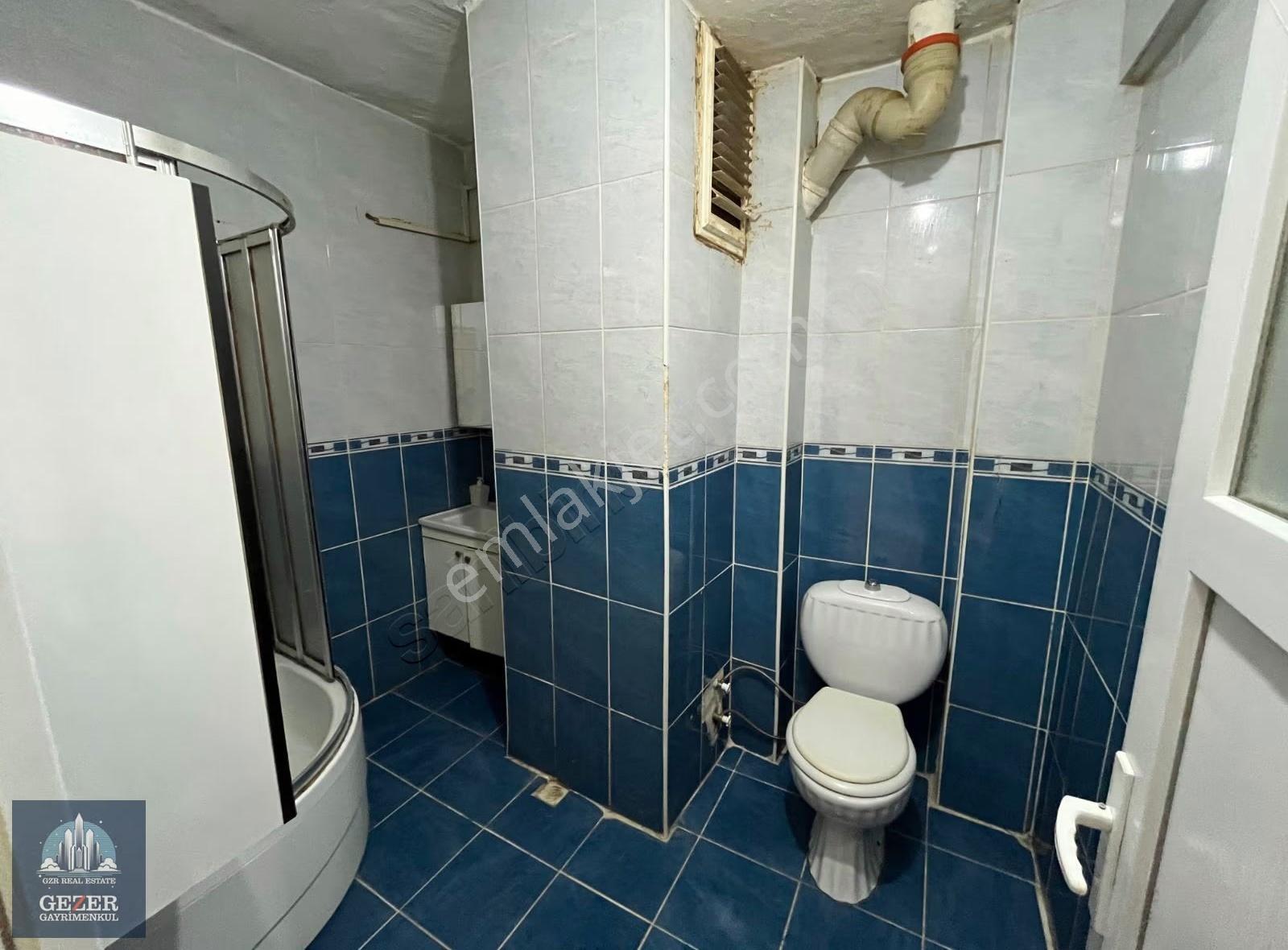 Küçükköy Duygu Hastanesi Karşısında Orta Kat 100m2 Kiralık Daire - Görsel 4