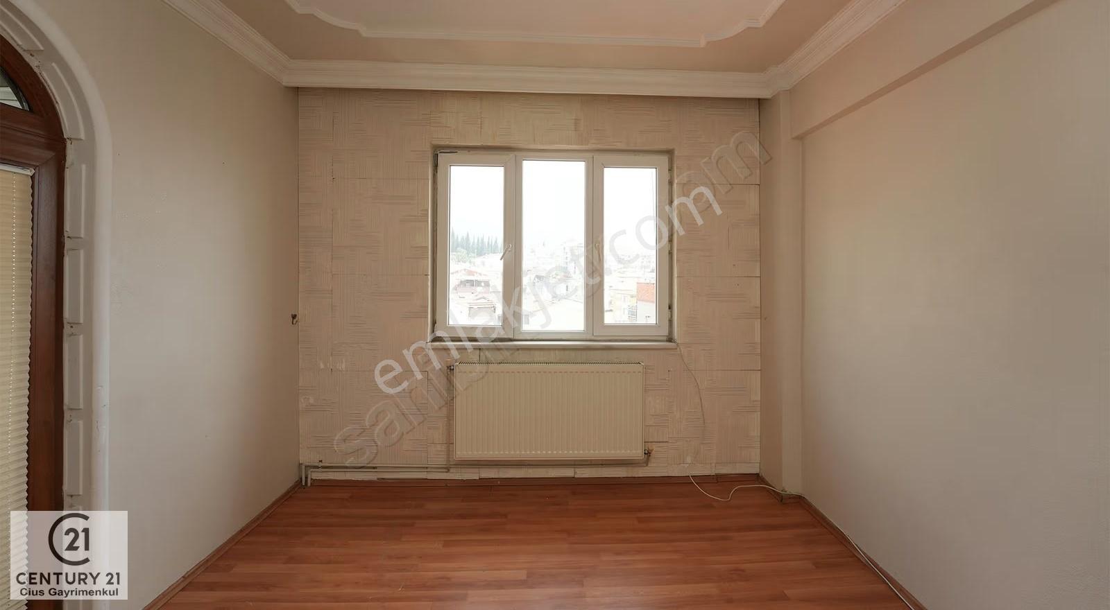 C21 Cius; Eski Pazar Caddesinde 3+1 Taşınmaya Hazır Daire - Görsel 10