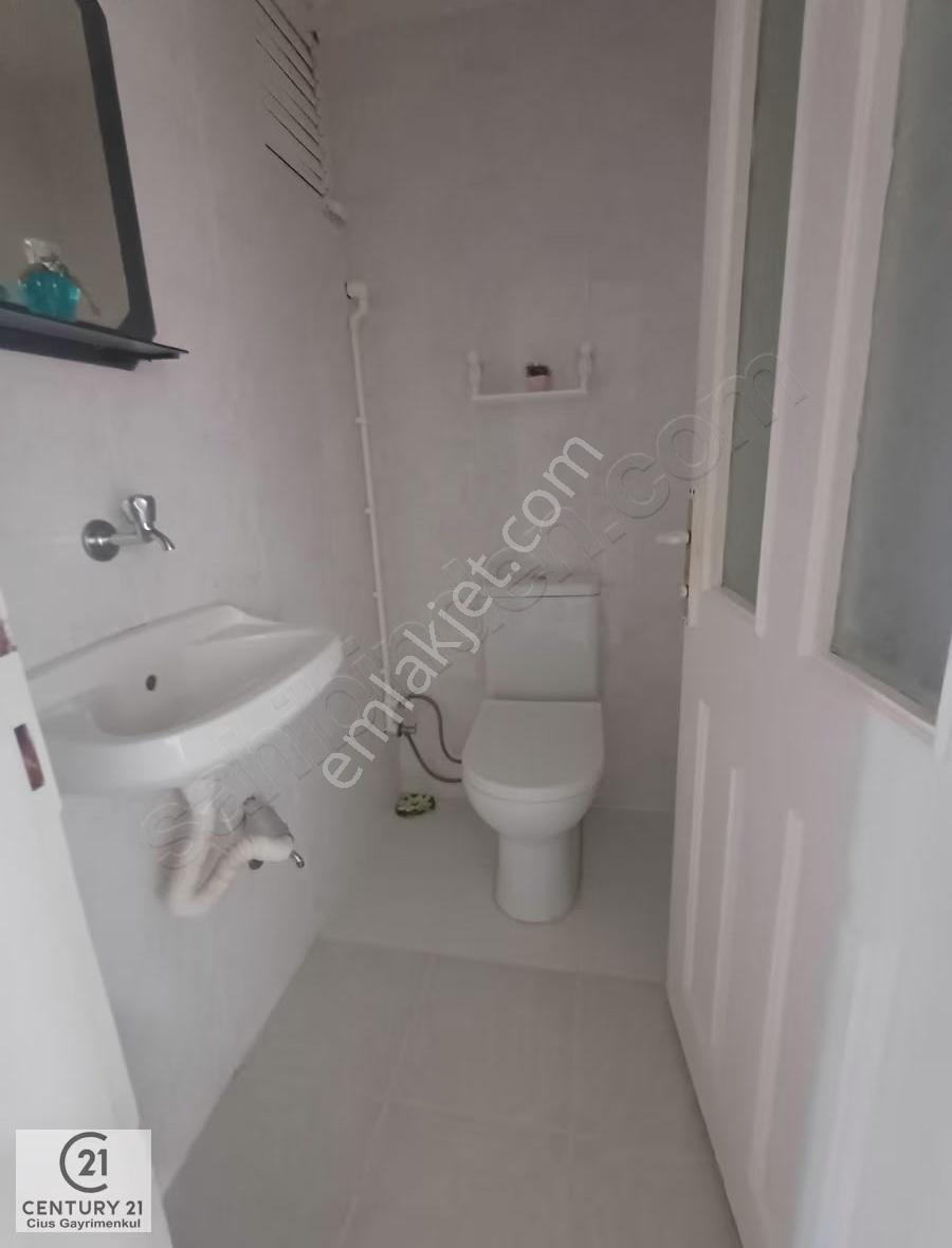 C21 Cius; Cumhuriyet'te 3+1 Arakat Deniz Manzaralı Kiralık Daire - Görsel 9
