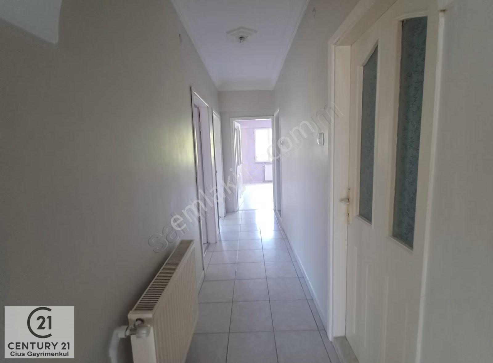 C21 Cius; Cumhuriyet'te 3+1 Arakat Deniz Manzaralı Kiralık Daire - Görsel 31