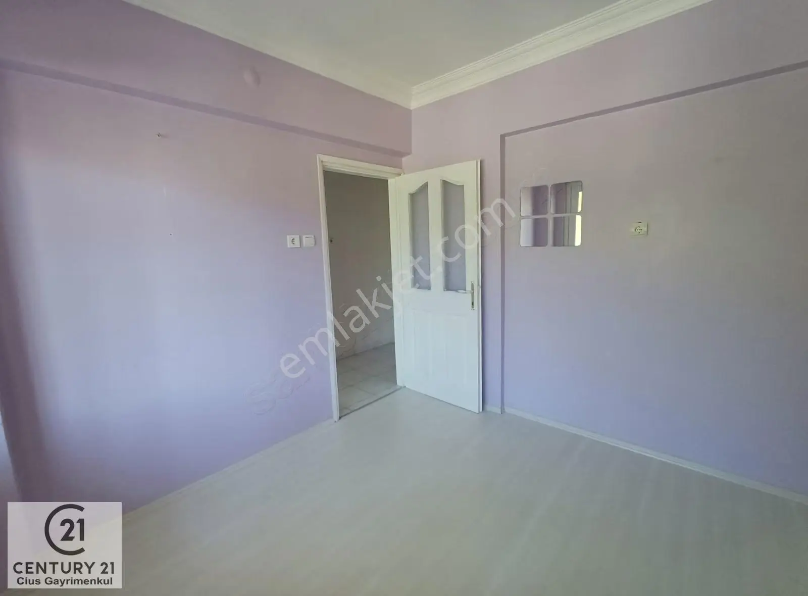C21 Cius; Cumhuriyet'te 3+1 Arakat Deniz Manzaralı Kiralık Daire - Görsel 21