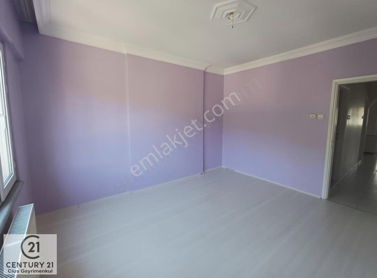 C21 Cius; Cumhuriyet'te 3+1 Arakat Deniz Manzaralı Kiralık Daire - Görsel 28