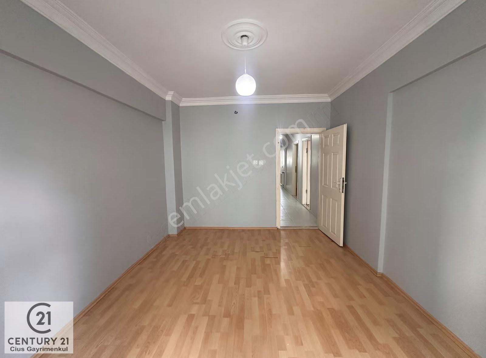 C21 Cius; Site İçerisinde Deniz Manzaralı Kiralık 3+1 - Görsel 14