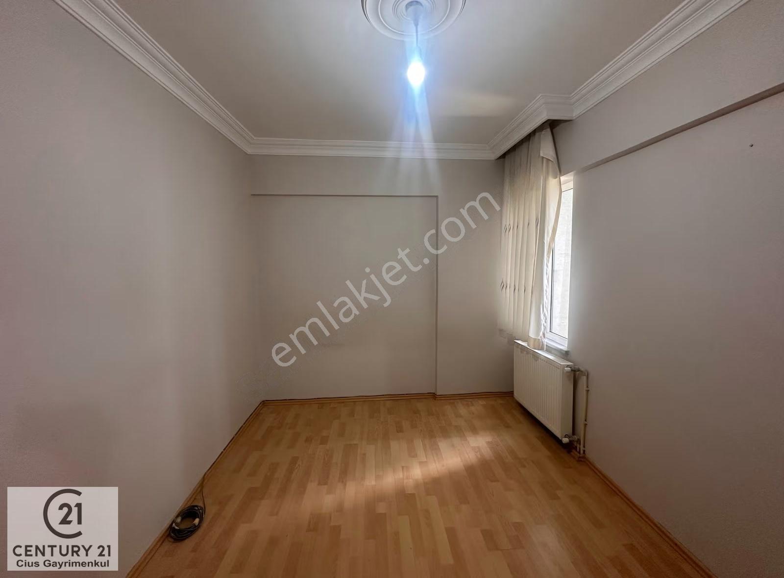 C21 Cius; Site İçerisinde Deniz Manzaralı Kiralık 3+1 - Görsel 4