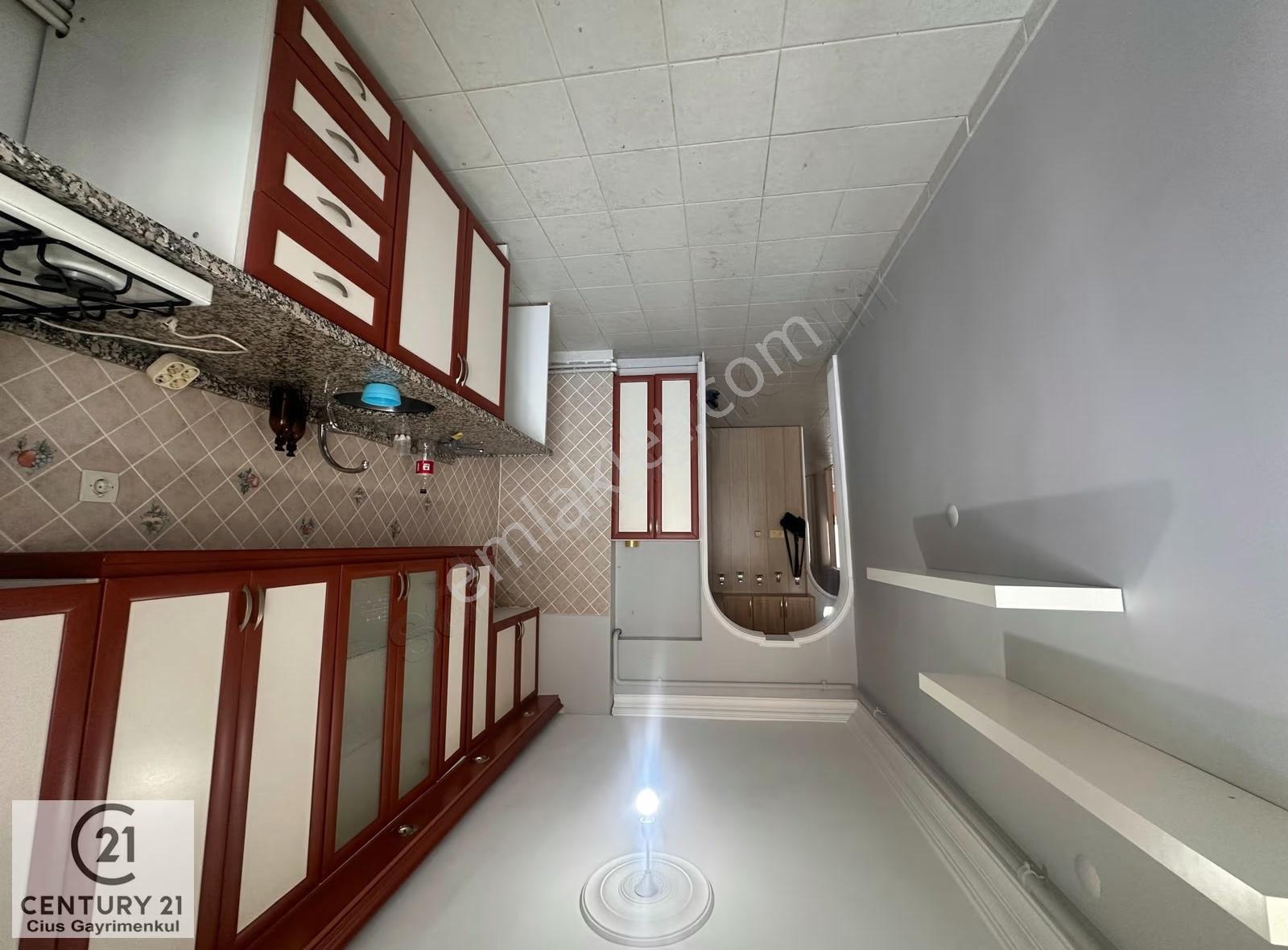 C21 Cius; Site İçerisinde Deniz Manzaralı Kiralık 3+1 - Görsel 22