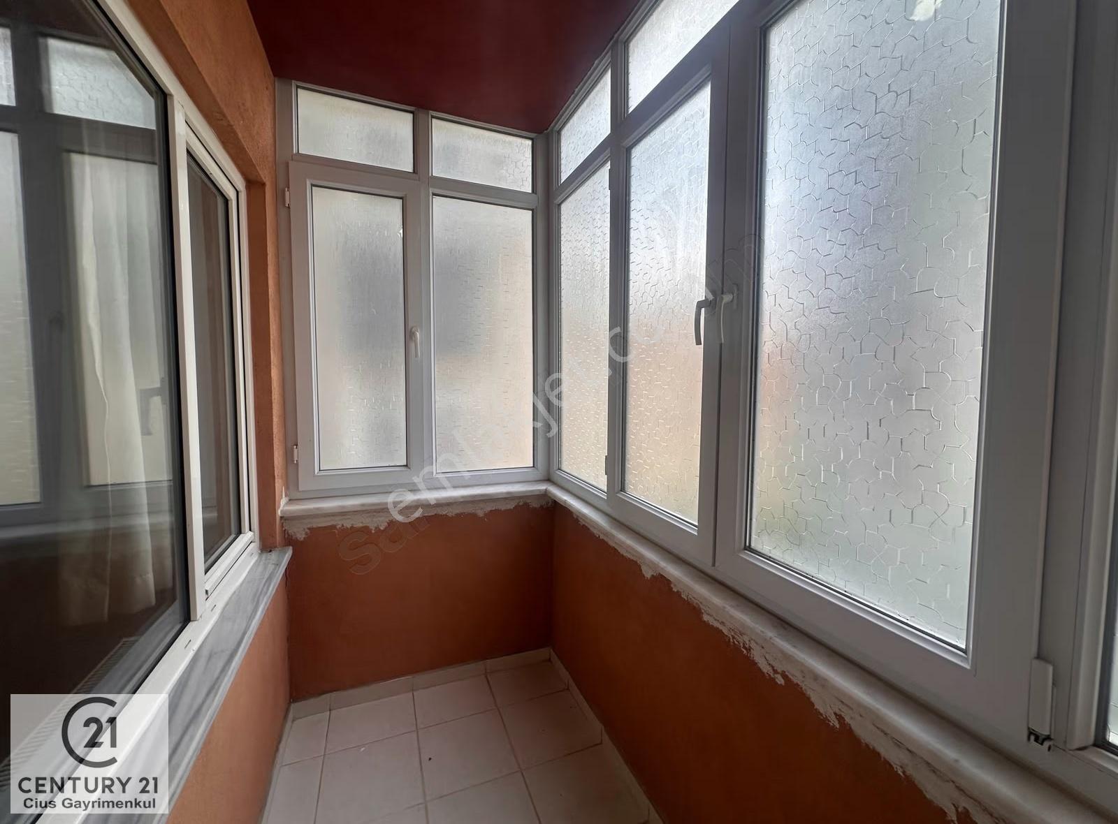 C21 Cius; Site İçerisinde Deniz Manzaralı Kiralık 3+1 - Görsel 10