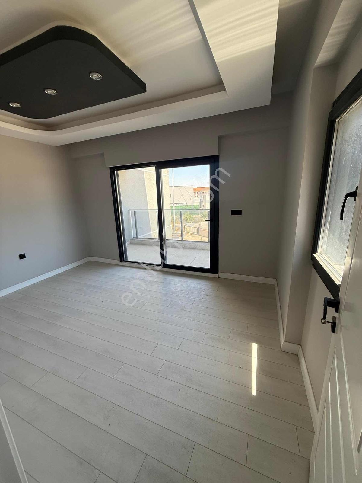 Torbalı Ayrancılar İnönü Mah.satılık Tripleks Villa - Görsel 15