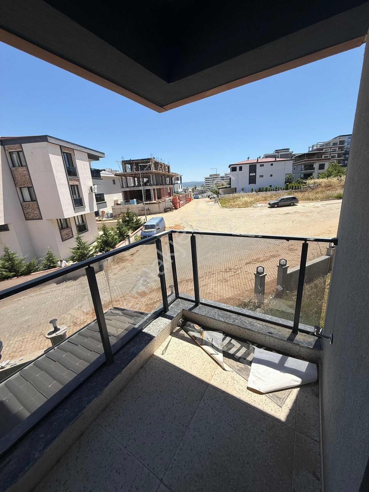 Torbalı Ayrancılar İnönü Mah.satılık Tripleks Villa - Görsel 11