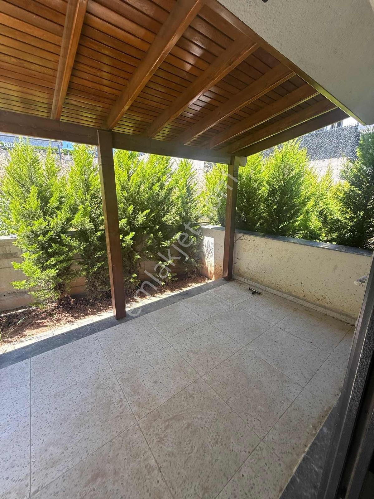 Torbalı Ayrancılar İnönü Mah.satılık Tripleks Villa - Görsel 23