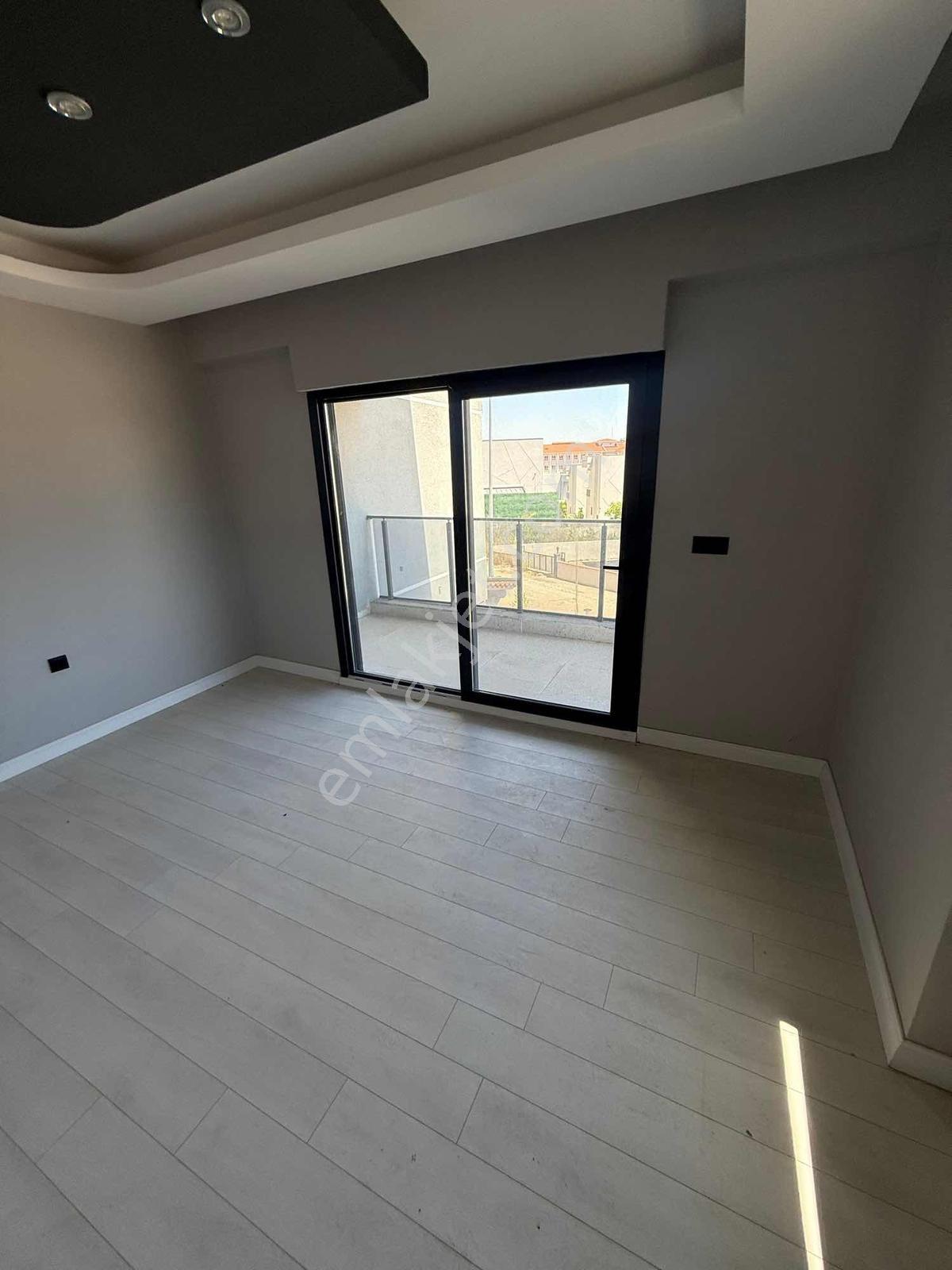 Torbalı Ayrancılar İnönü Mah.satılık Tripleks Villa - Görsel 9