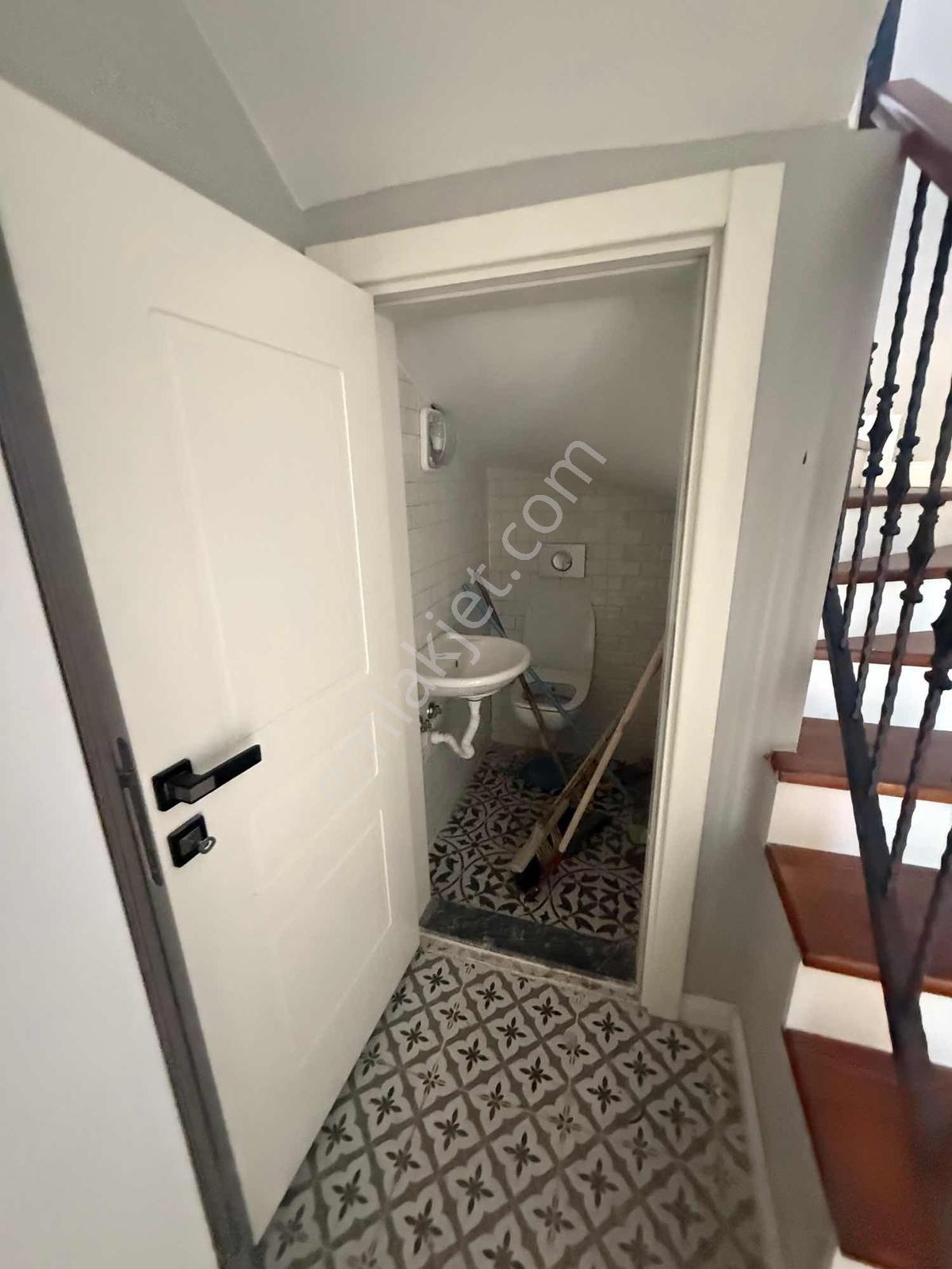 Torbalı Ayrancılar İnönü Mah.satılık Tripleks Villa - Görsel 22