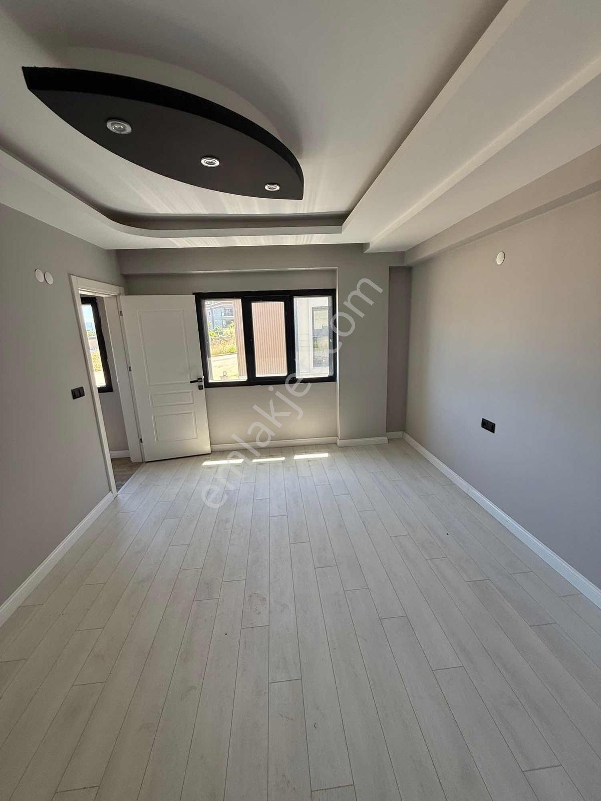 Torbalı Ayrancılar İnönü Mah.satılık Tripleks Villa - Görsel 13