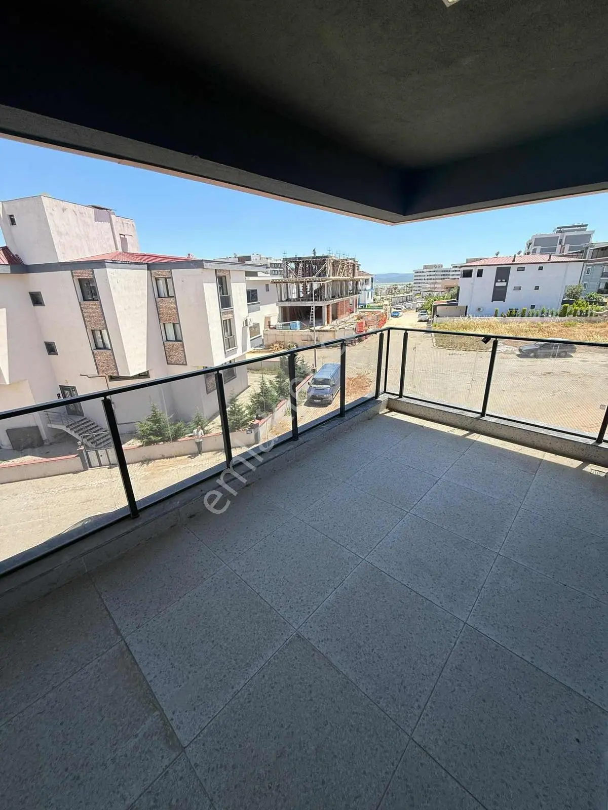 Torbalı Ayrancılar İnönü Mah.satılık Tripleks Villa - Görsel 34