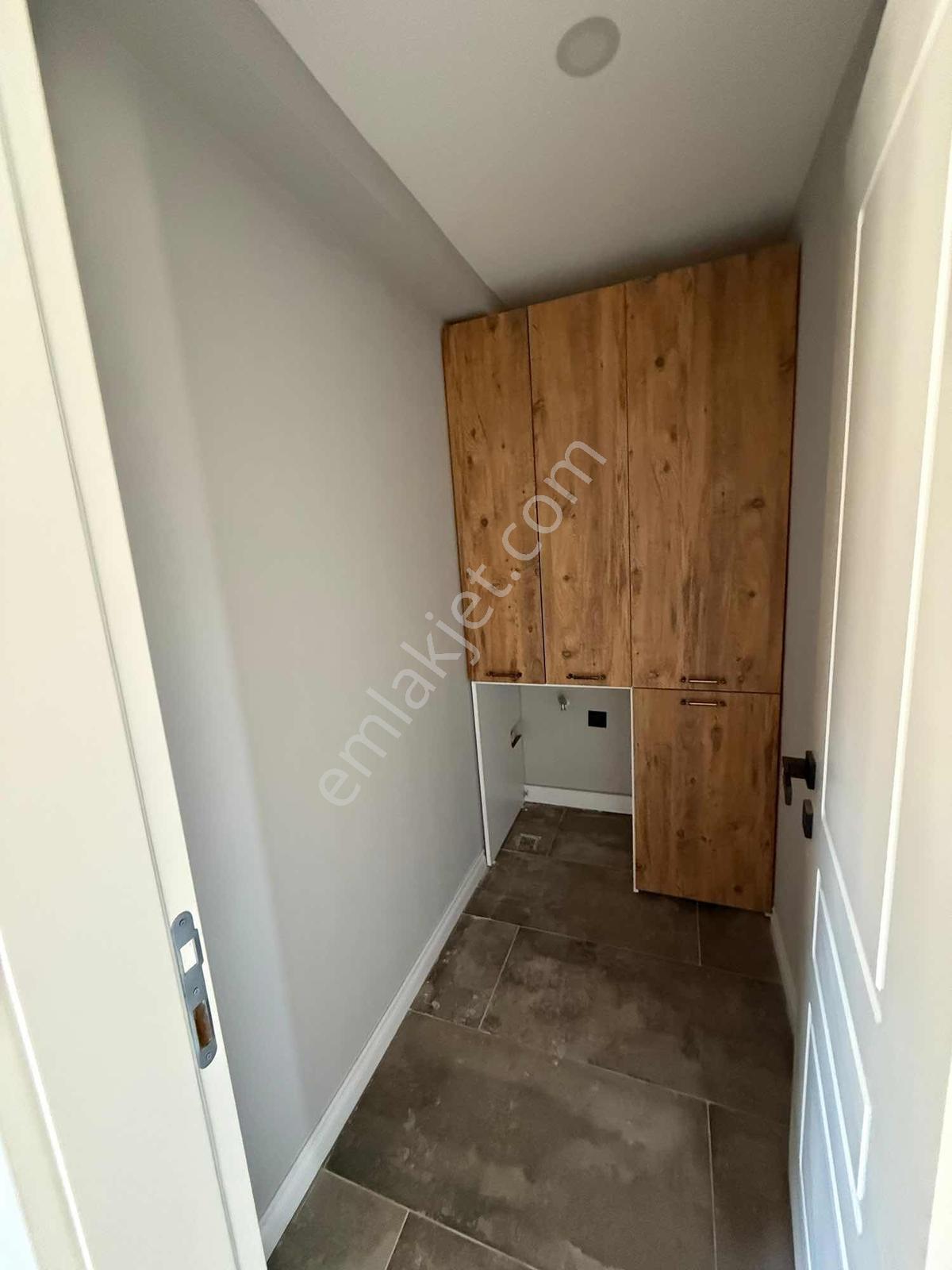 Torbalı Ayrancılar İnönü Mah.satılık Tripleks Villa - Görsel 5
