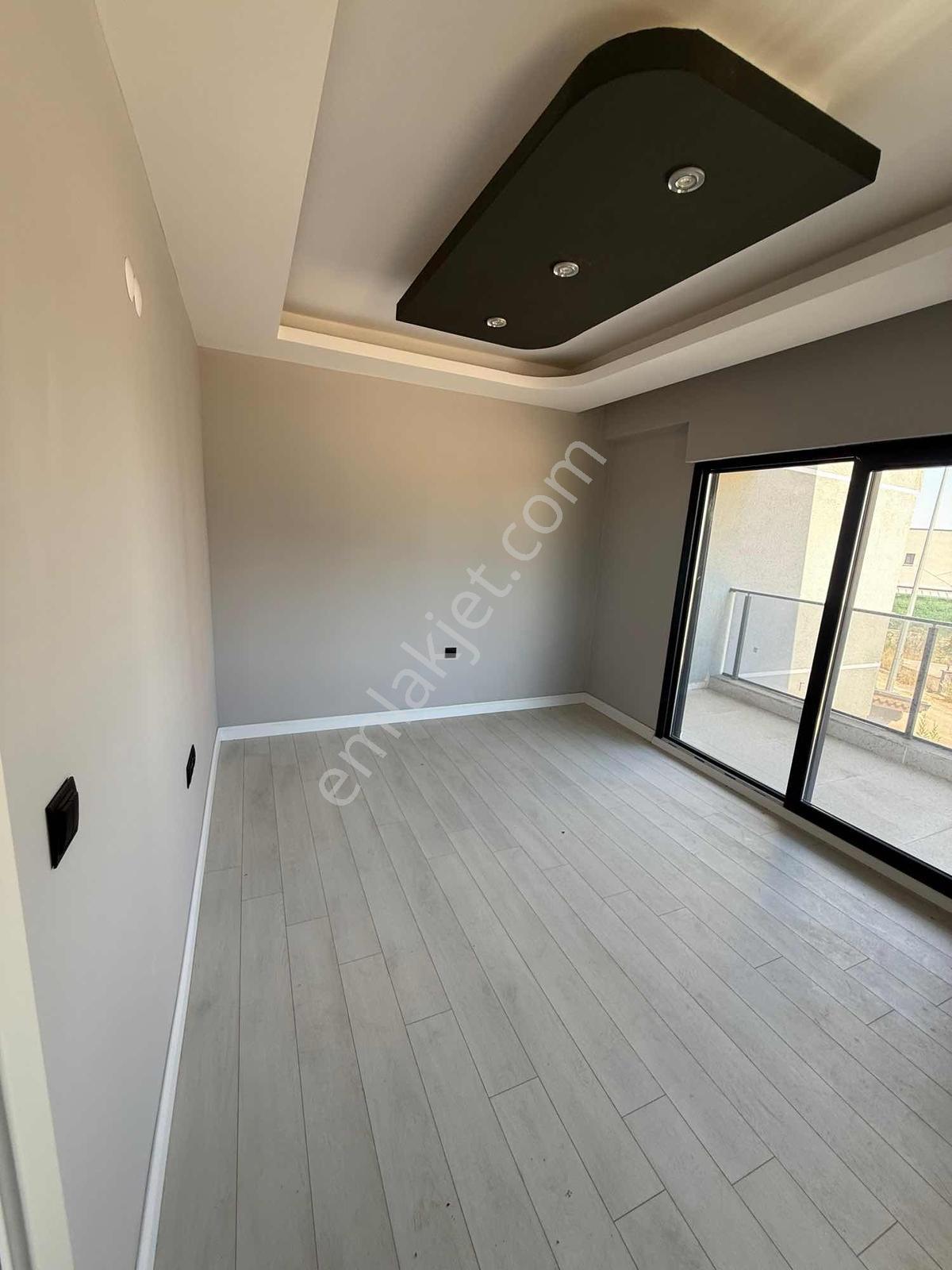 Torbalı Ayrancılar İnönü Mah.satılık Tripleks Villa - Görsel 10