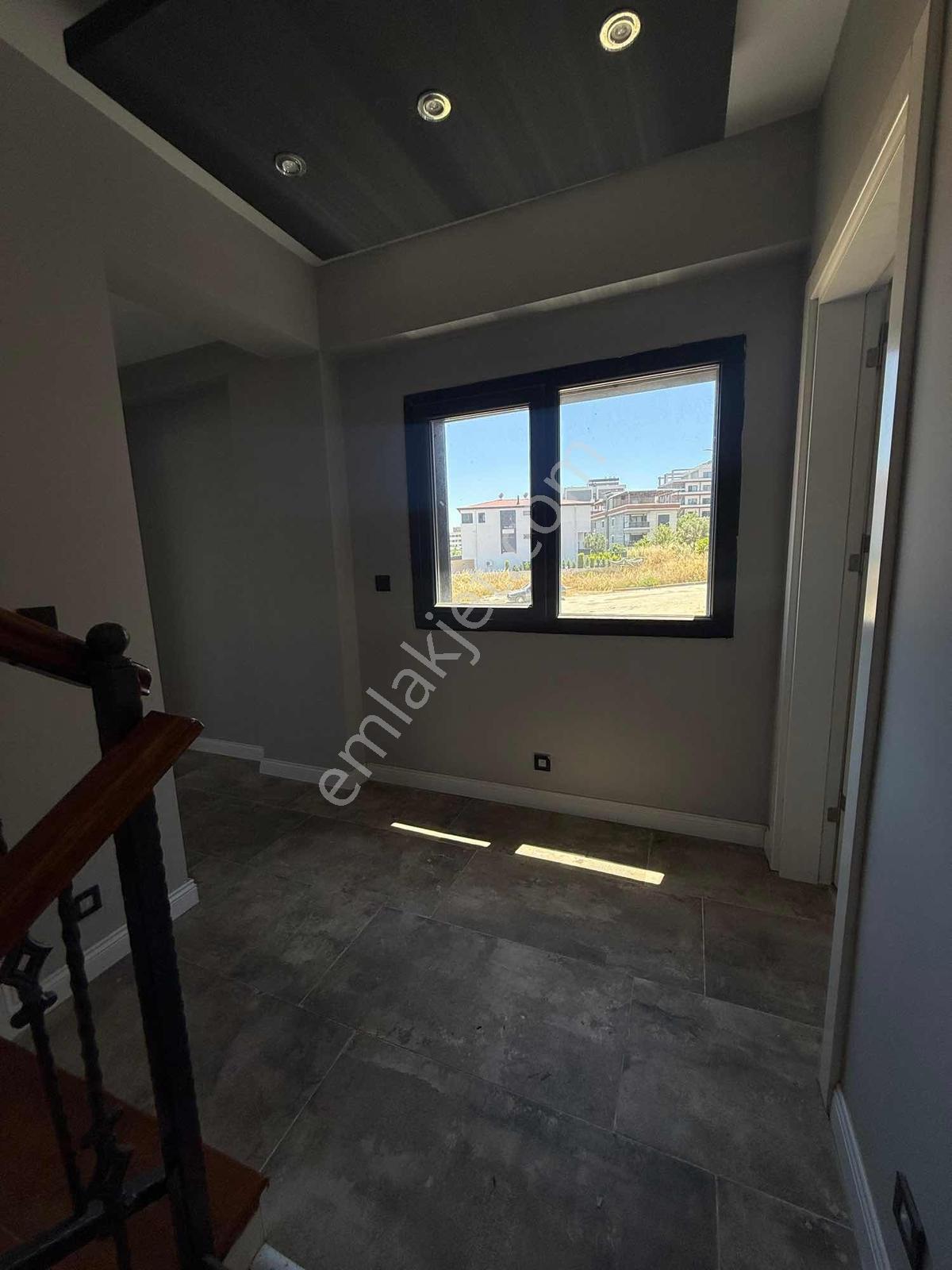 Torbalı Ayrancılar İnönü Mah.satılık Tripleks Villa - Görsel 27