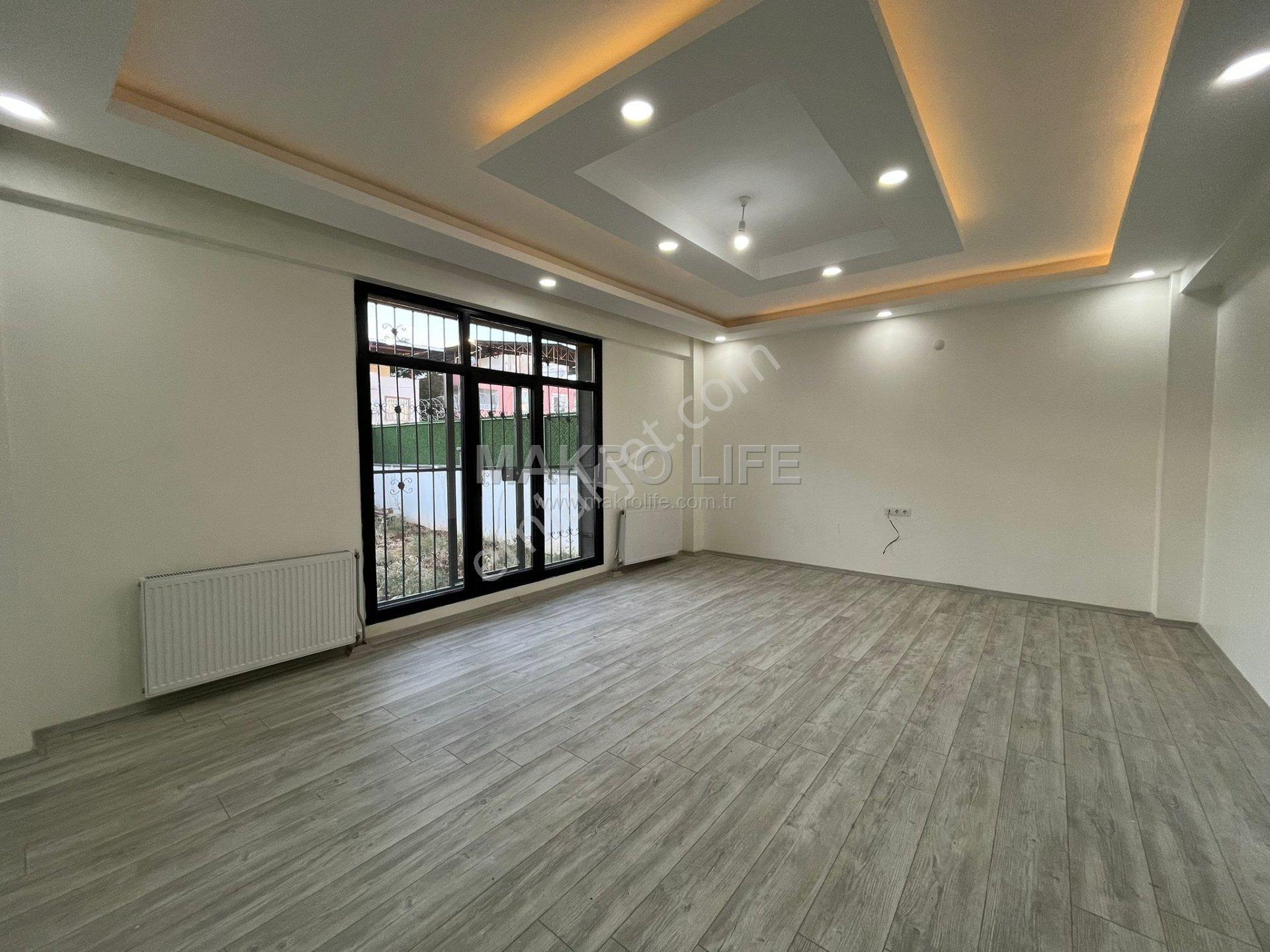 Bağcılar Toptancılarda 2 Katlı Sıfır Yaşında 3+1 Villa - Görsel 20