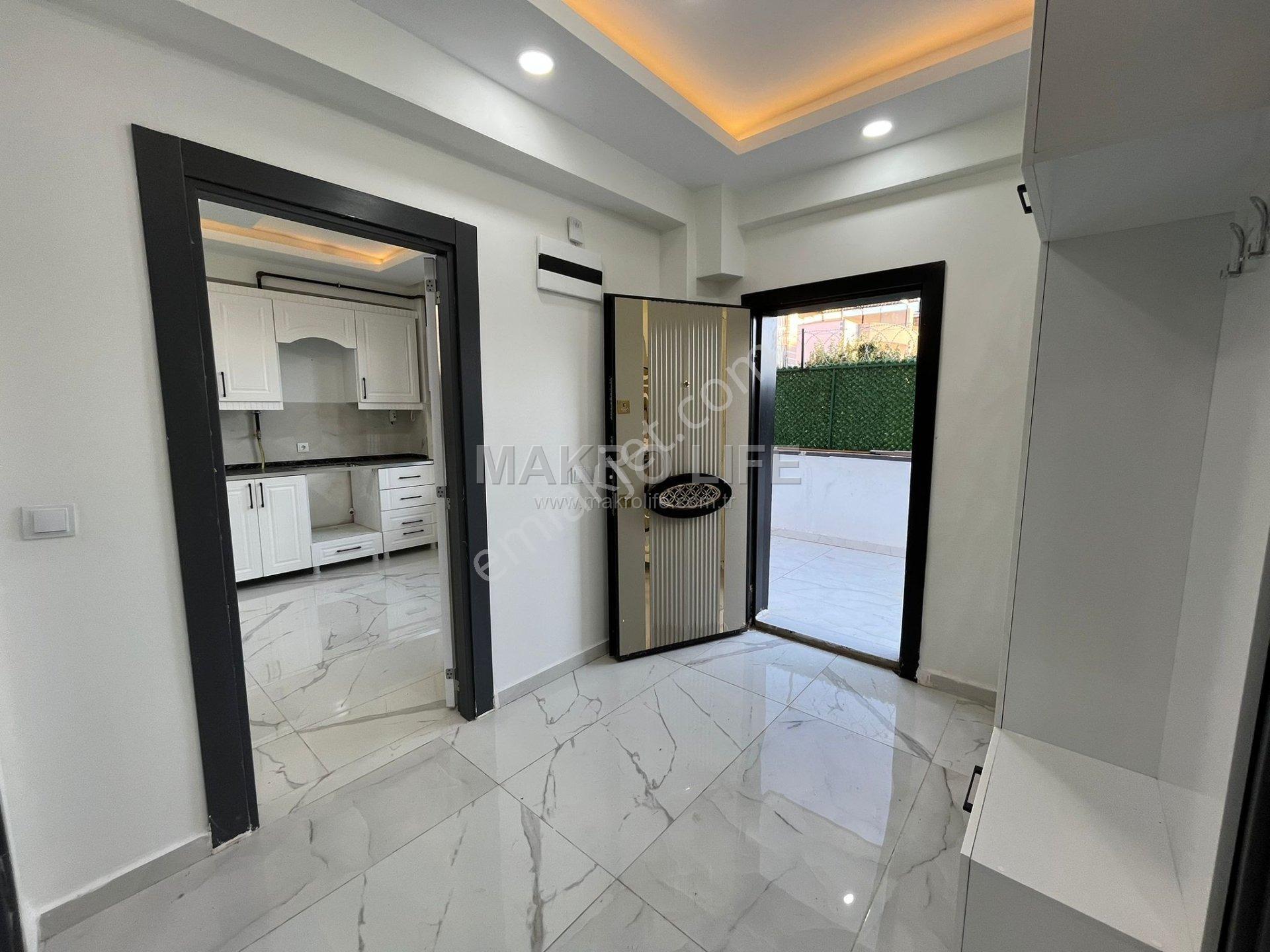 Bağcılar Toptancılarda 2 Katlı Sıfır Yaşında 3+1 Villa - Görsel 7