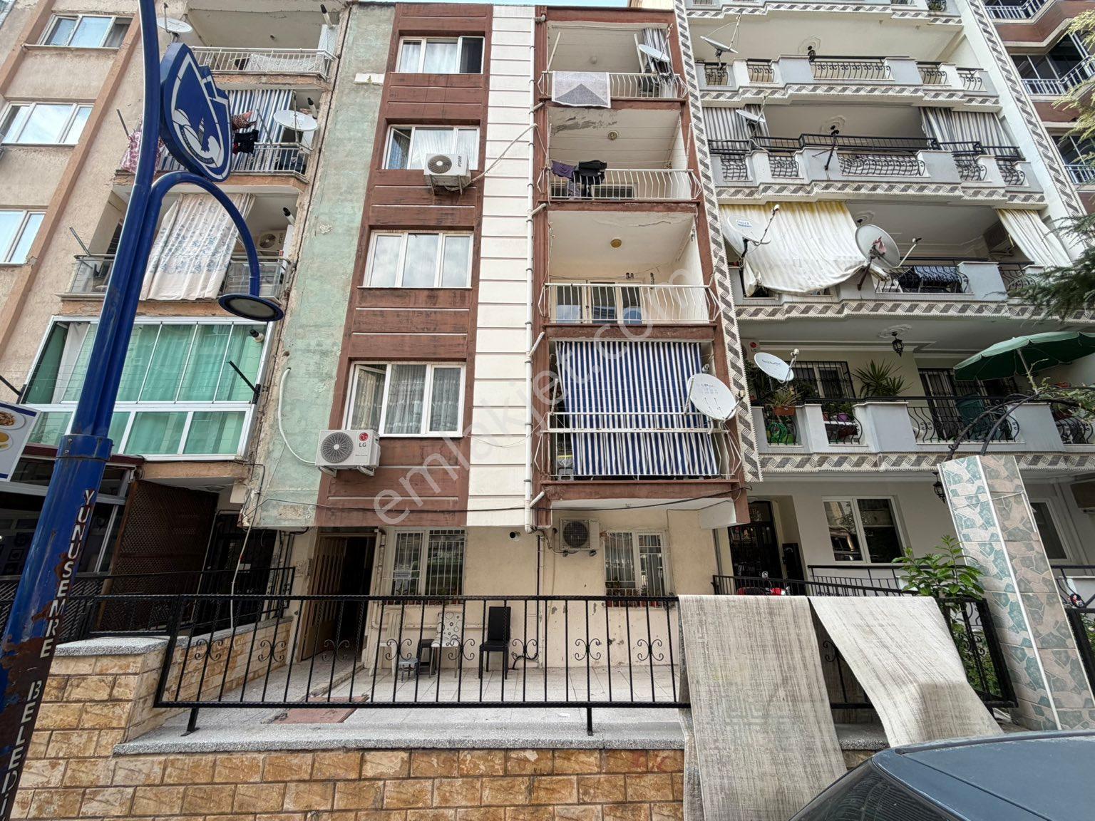 Merkez Efendi Mah Satılık Tadilatlı Dairemiz - Görsel 26