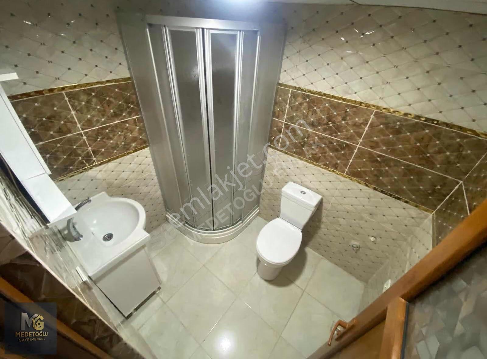 Kızılpınar Atatürk Mahallesinde Kiralık 3+1 - Görsel 23
