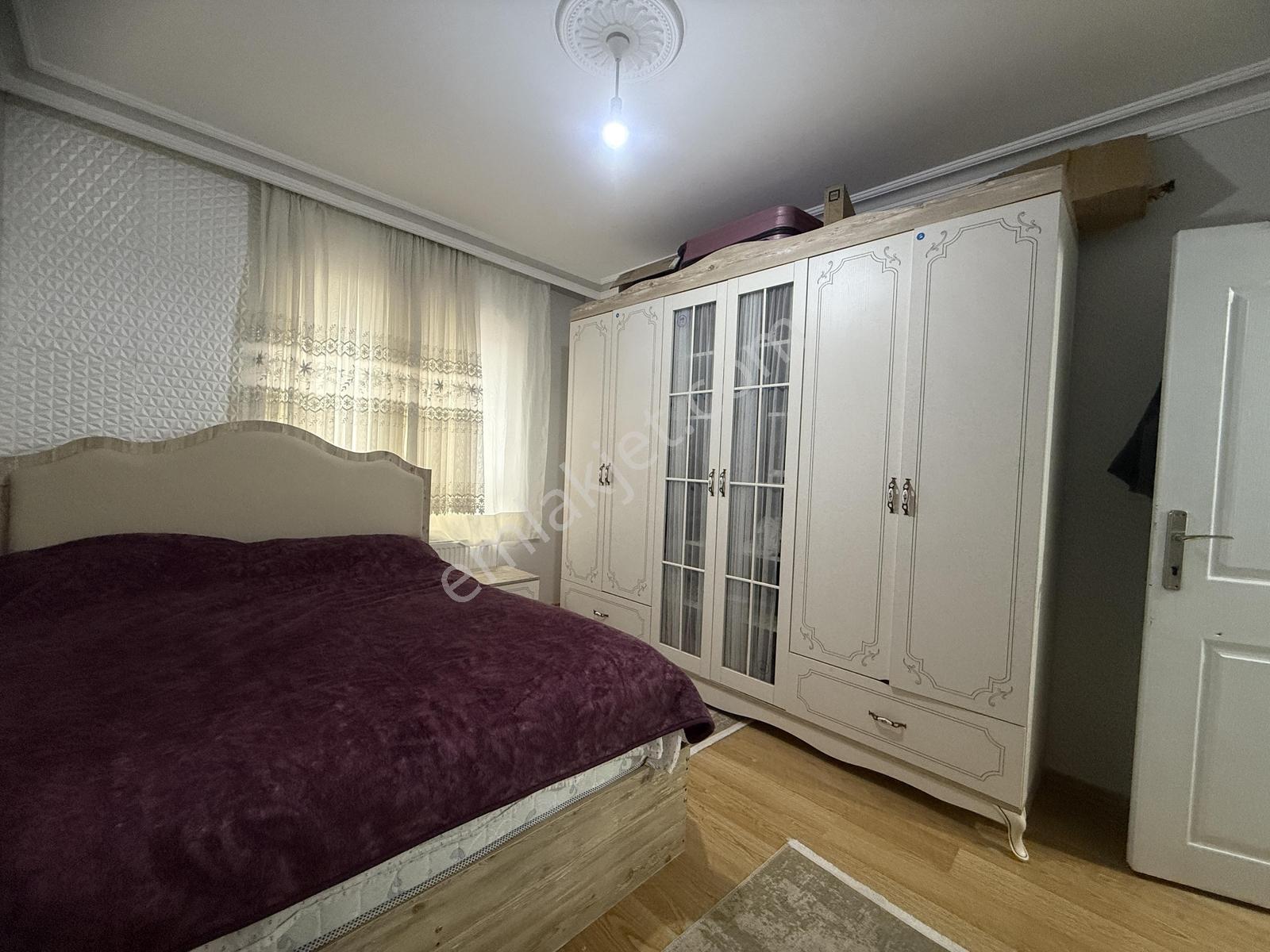 Beyoğlu'ndan Saray Merkezde Full Yapılı Arakat 3+1 Fırsat Daire - Görsel 20