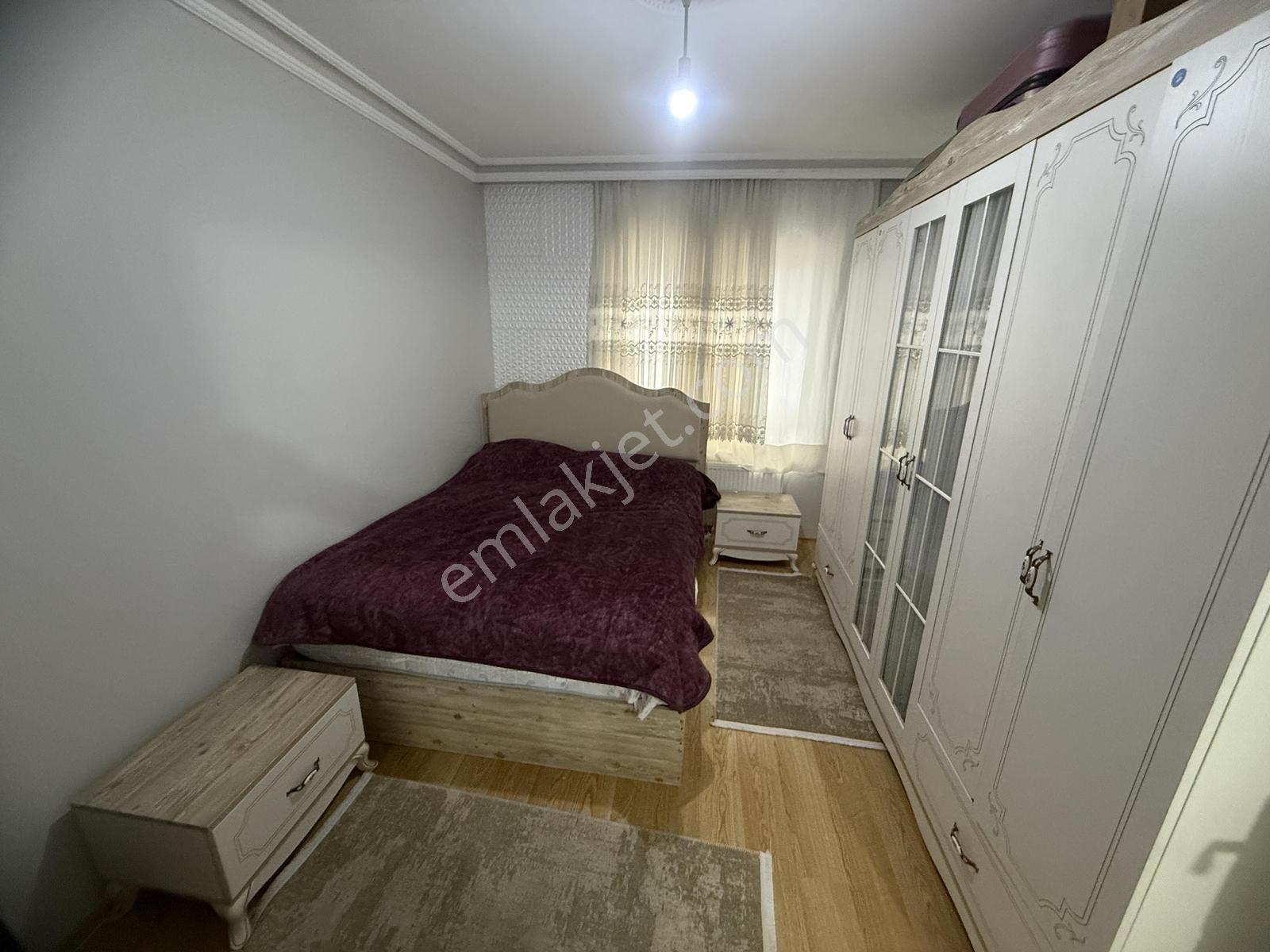 Beyoğlu'ndan Saray Merkezde Full Yapılı Arakat 3+1 Fırsat Daire - Görsel 22
