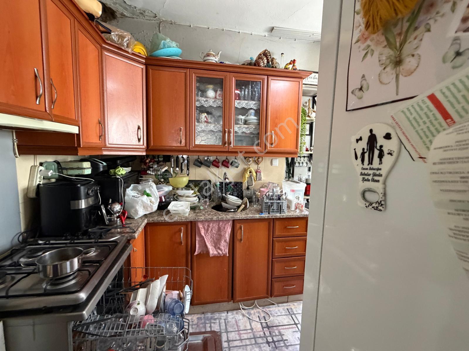 Edirne Eski Devlet Hastanesi Yakını Satılık 2+1 - Görsel 2