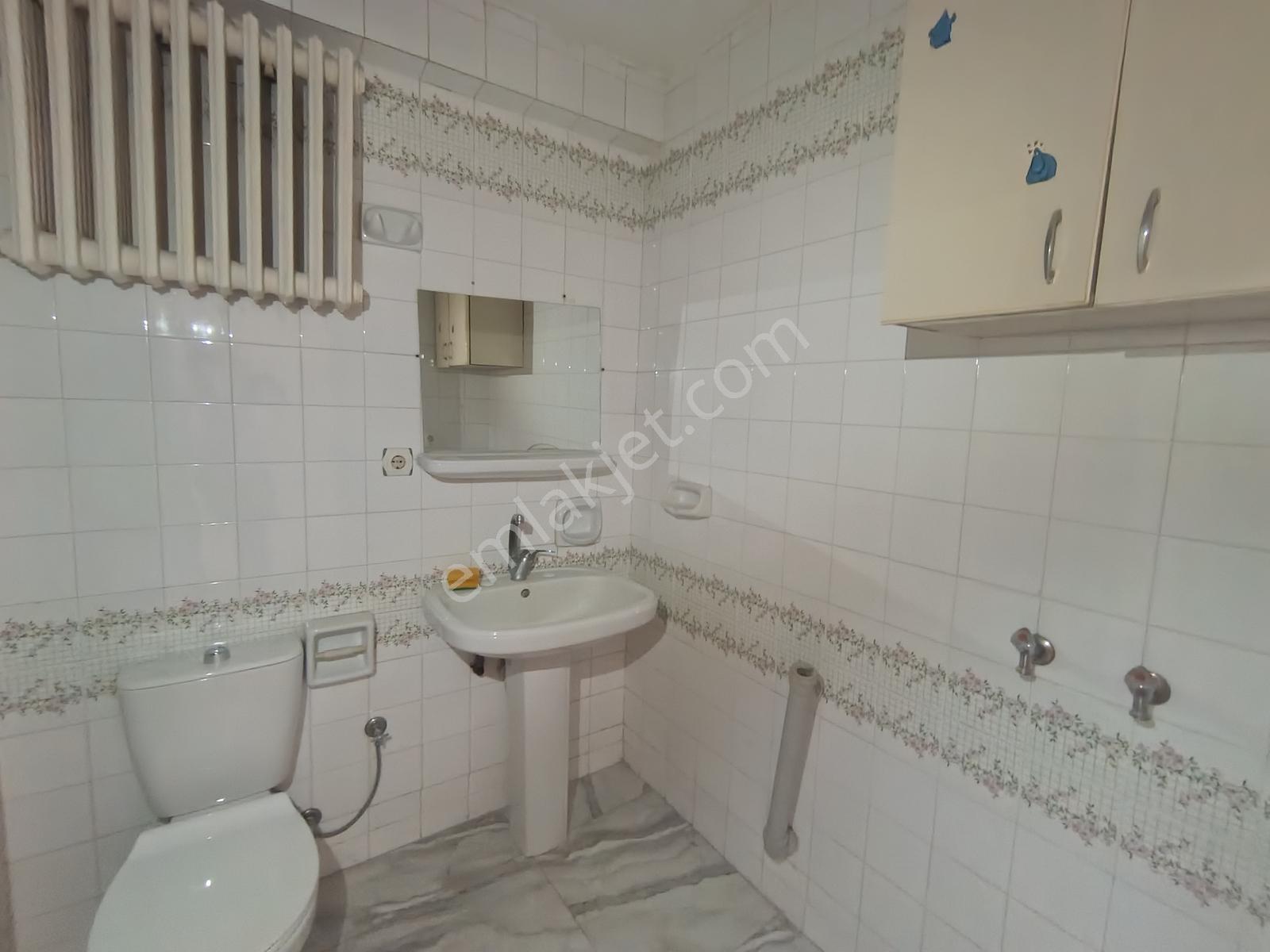 Rw Nest'ten Akarbaşı Atatürk Cd. Ata Sitesi Satılık 2+1 Daire - Görsel 17