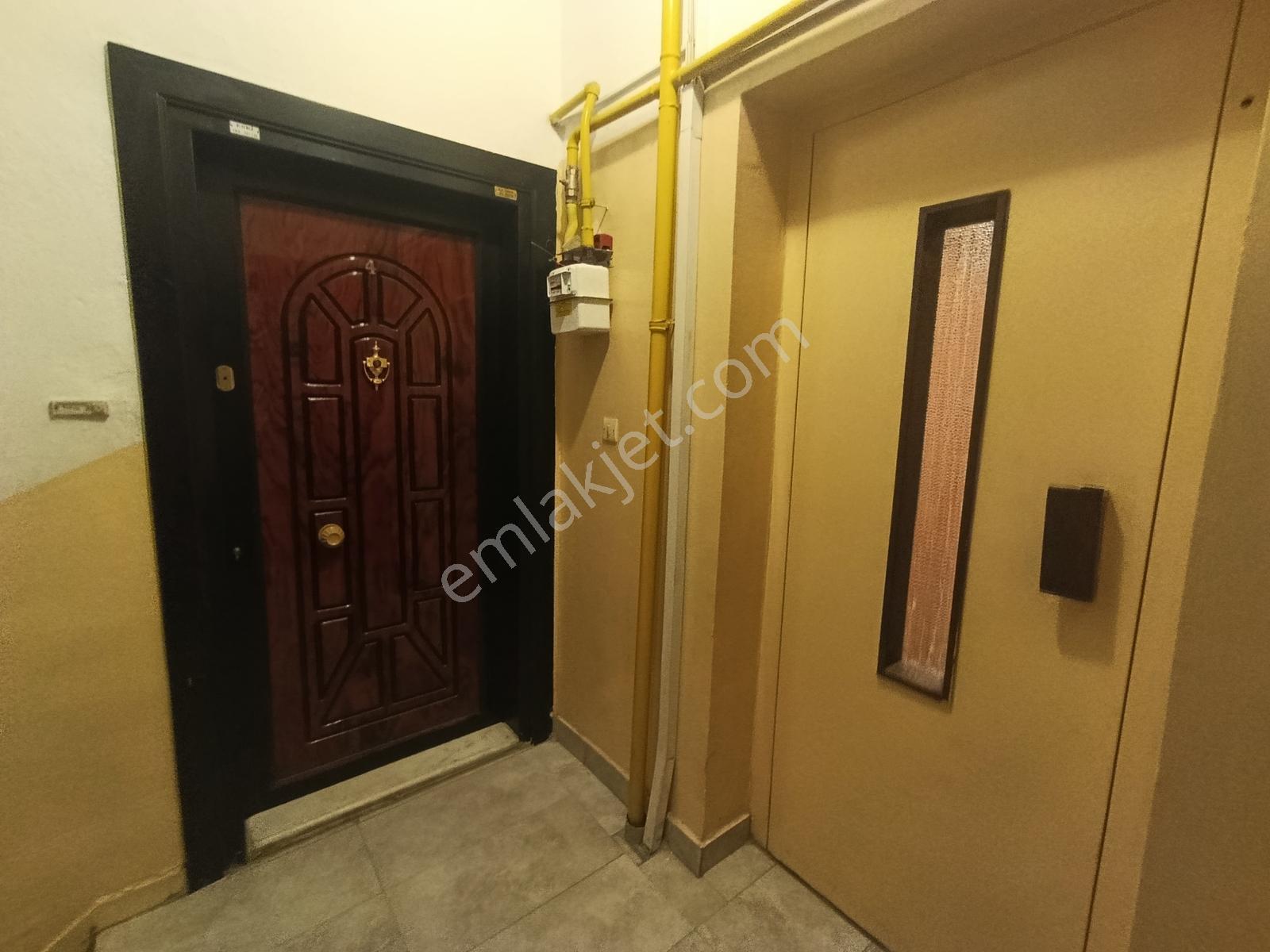 Rw Nest'ten Akarbaşı Atatürk Cd. Ata Sitesi Satılık 2+1 Daire - Görsel 2