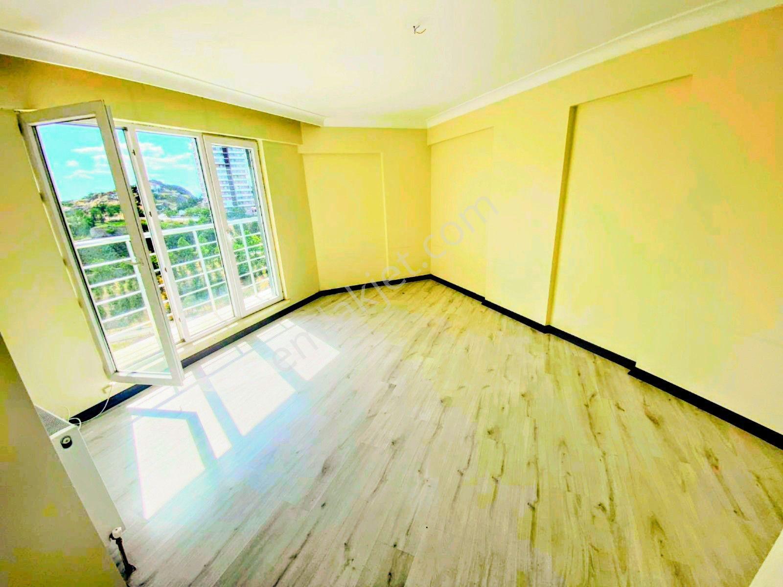 Altındağ ,başpınar Mah De 180 /169m2 Geniş Arakat Daire - Görsel 27