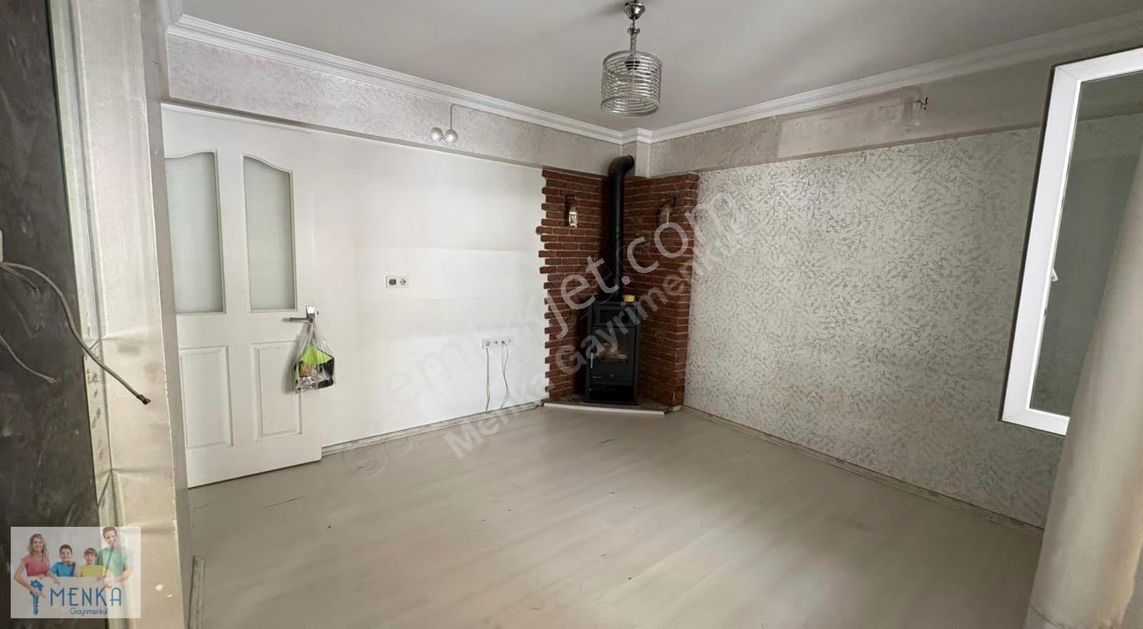 Manisa Yunusemre Akmescit Mah.3+1 Kapalı Mutfak Kiralık Dairemiz - Görsel 13