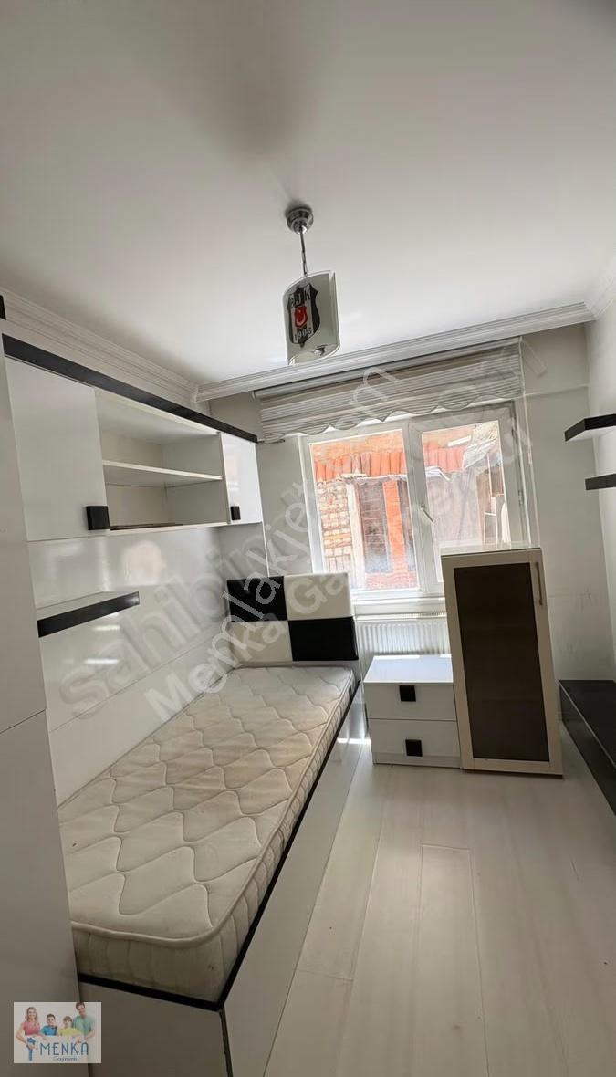 Manisa Yunusemre Akmescit Mah.3+1 Kapalı Mutfak Kiralık Dairemiz - Görsel 24