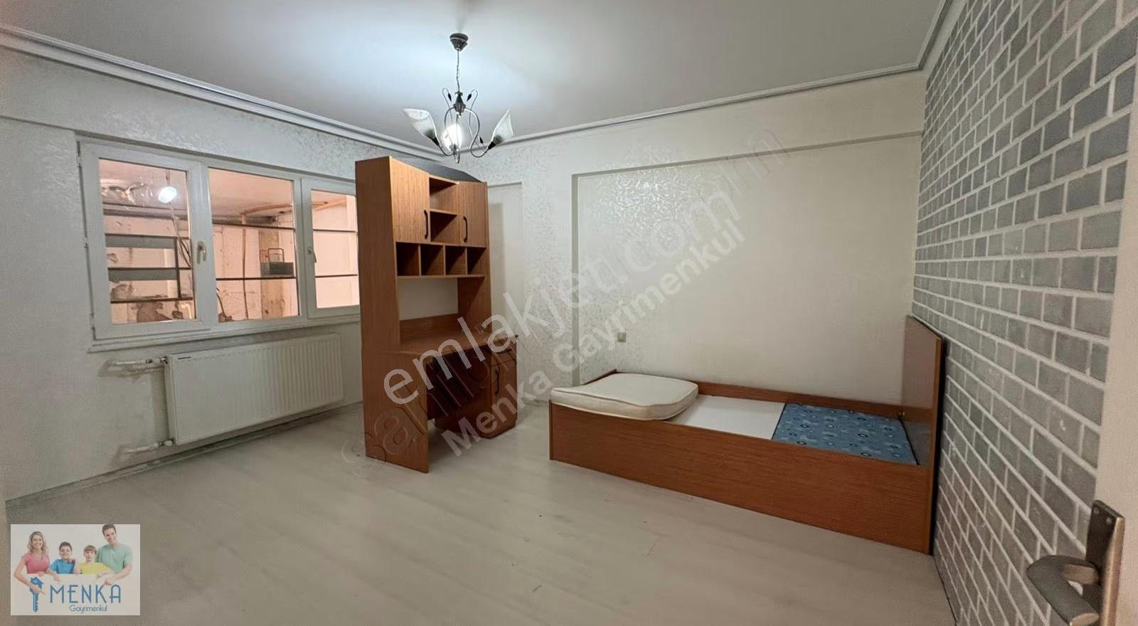 Manisa Yunusemre Akmescit Mah.3+1 Kapalı Mutfak Kiralık Dairemiz - Görsel 15