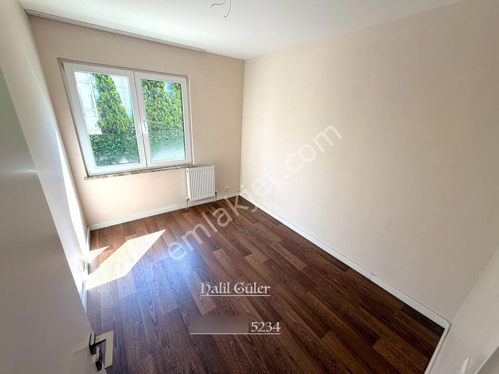 Sancaktepe Dorelife Kiralık 4+1 Giriş Kat Daire Halil Güler - Görsel 22
