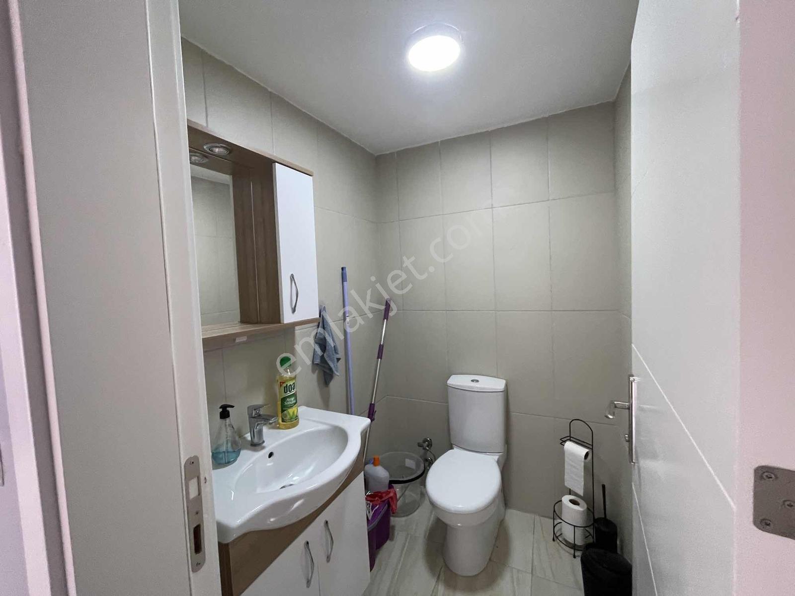 Manavgat Claudius Park Sitesinde Havuz Yanı Fırsat Villa - Görsel 7