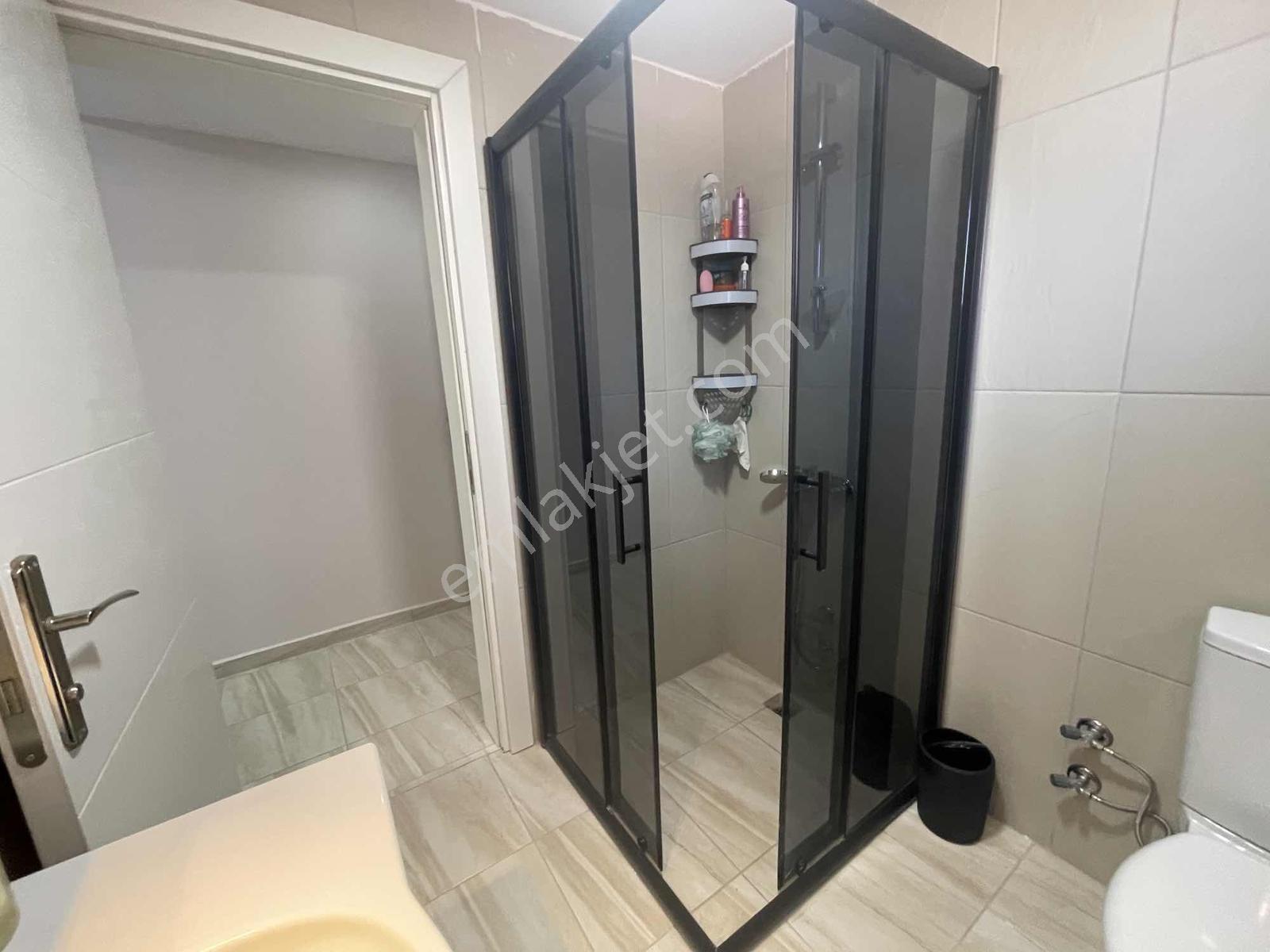 Manavgat Claudius Park Sitesinde Havuz Yanı Fırsat Villa - Görsel 23