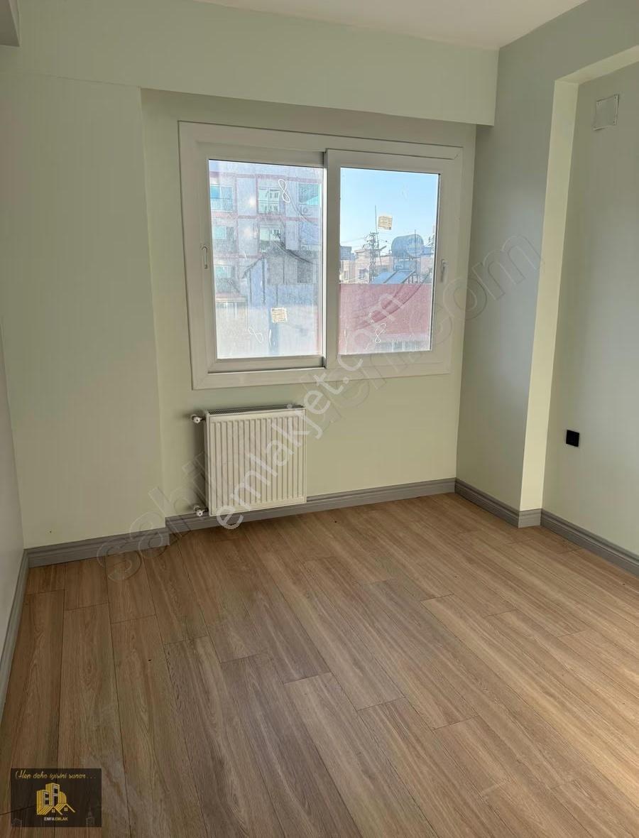 Oto Center Civarı Havuzlu Güvenlikli Sıfır Lüks 2+1 Çift Banyo - Görsel 18