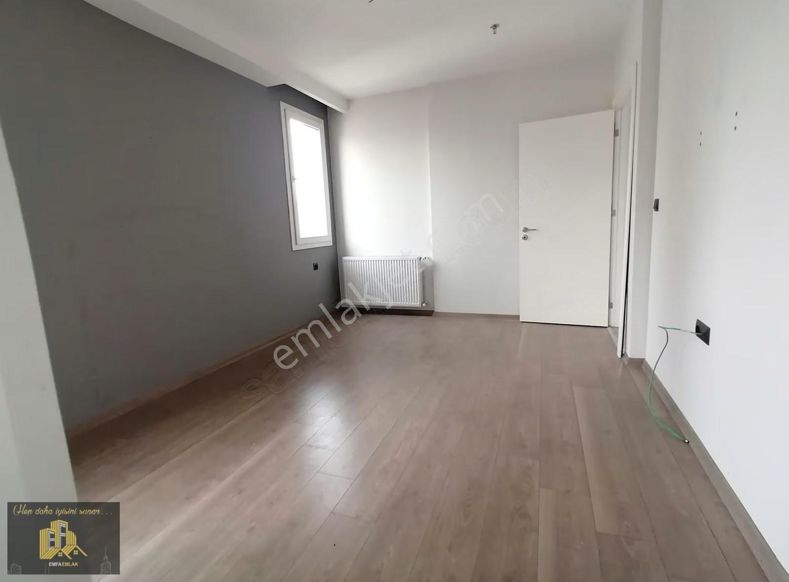 Emfadan Pınar Mh.ali Bozdoğanoğlu Bul.üzeri 3+1 Daire - Görsel 23