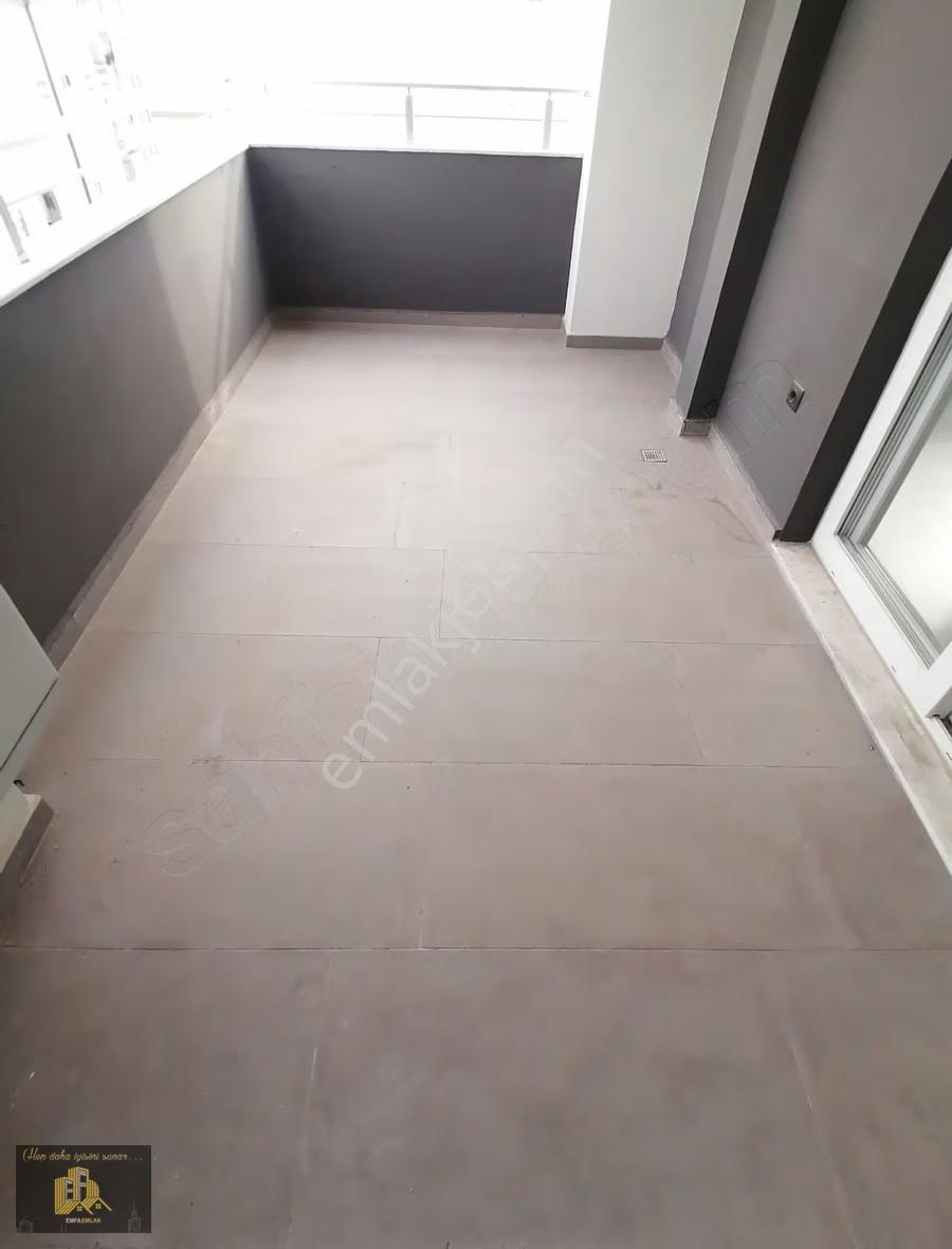 Emfadan Pınar Mh.ali Bozdoğanoğlu Bul.üzeri 3+1 Daire - Görsel 29