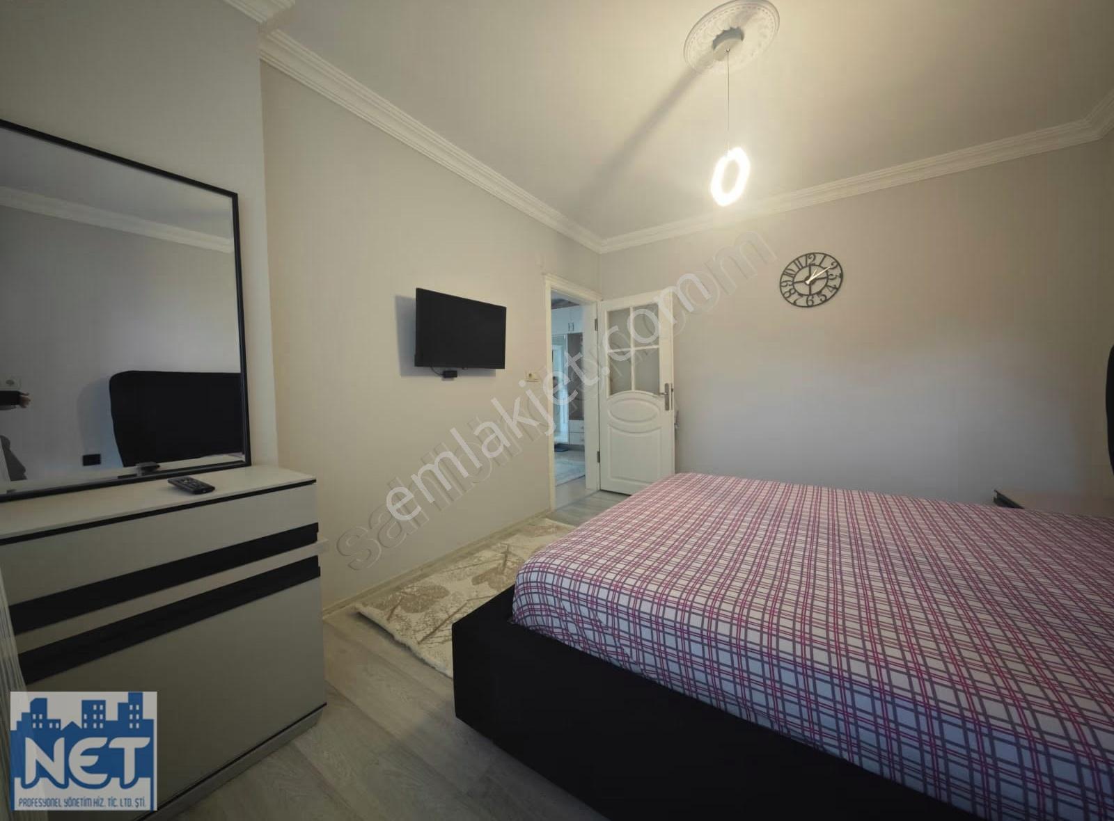Kaşüstü'nde Eşyalı, Aile Dostu 3+1 Kiralık Daire - Görsel 7