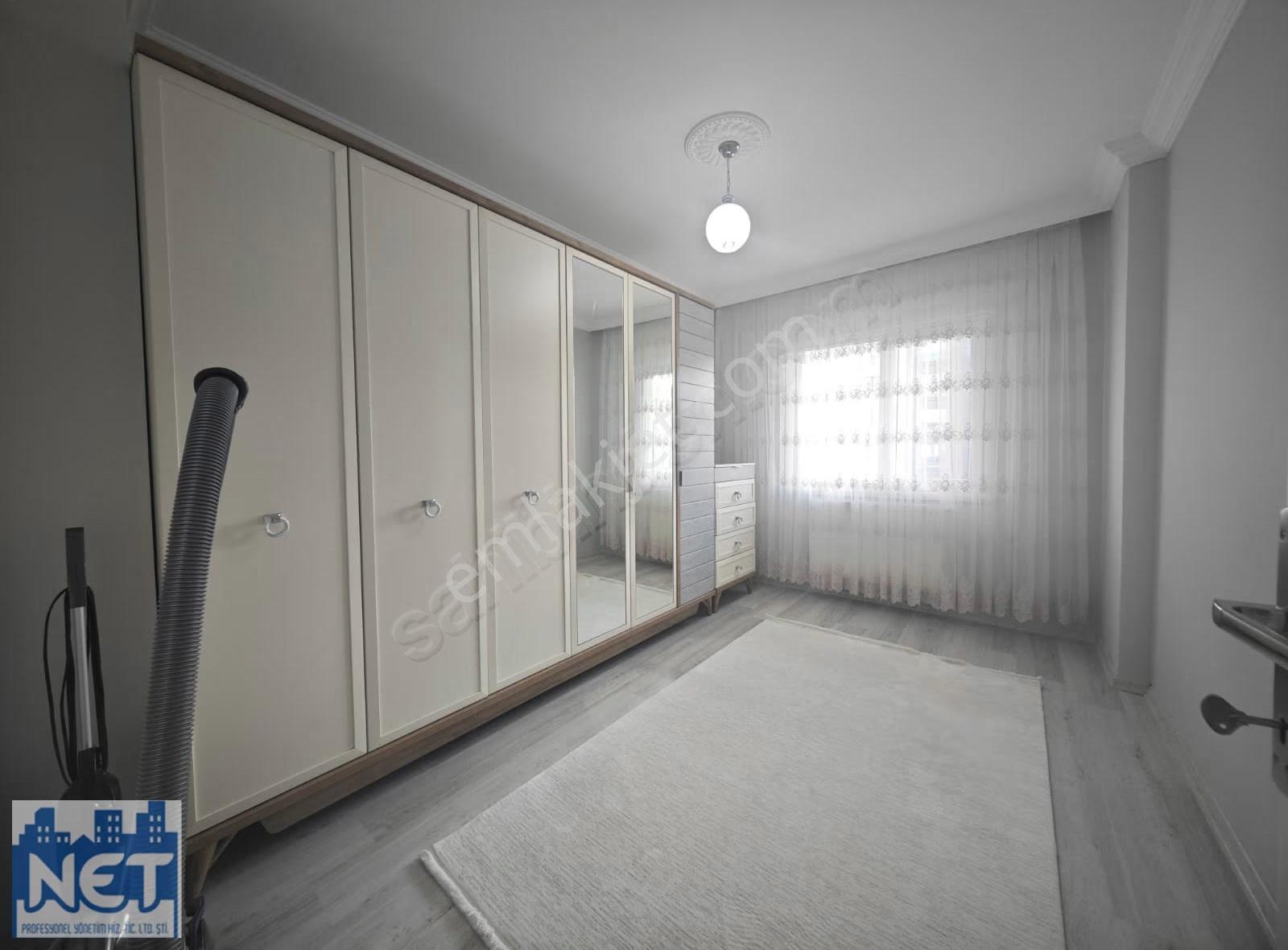 Kaşüstü'nde Eşyalı, Aile Dostu 3+1 Kiralık Daire - Görsel 10